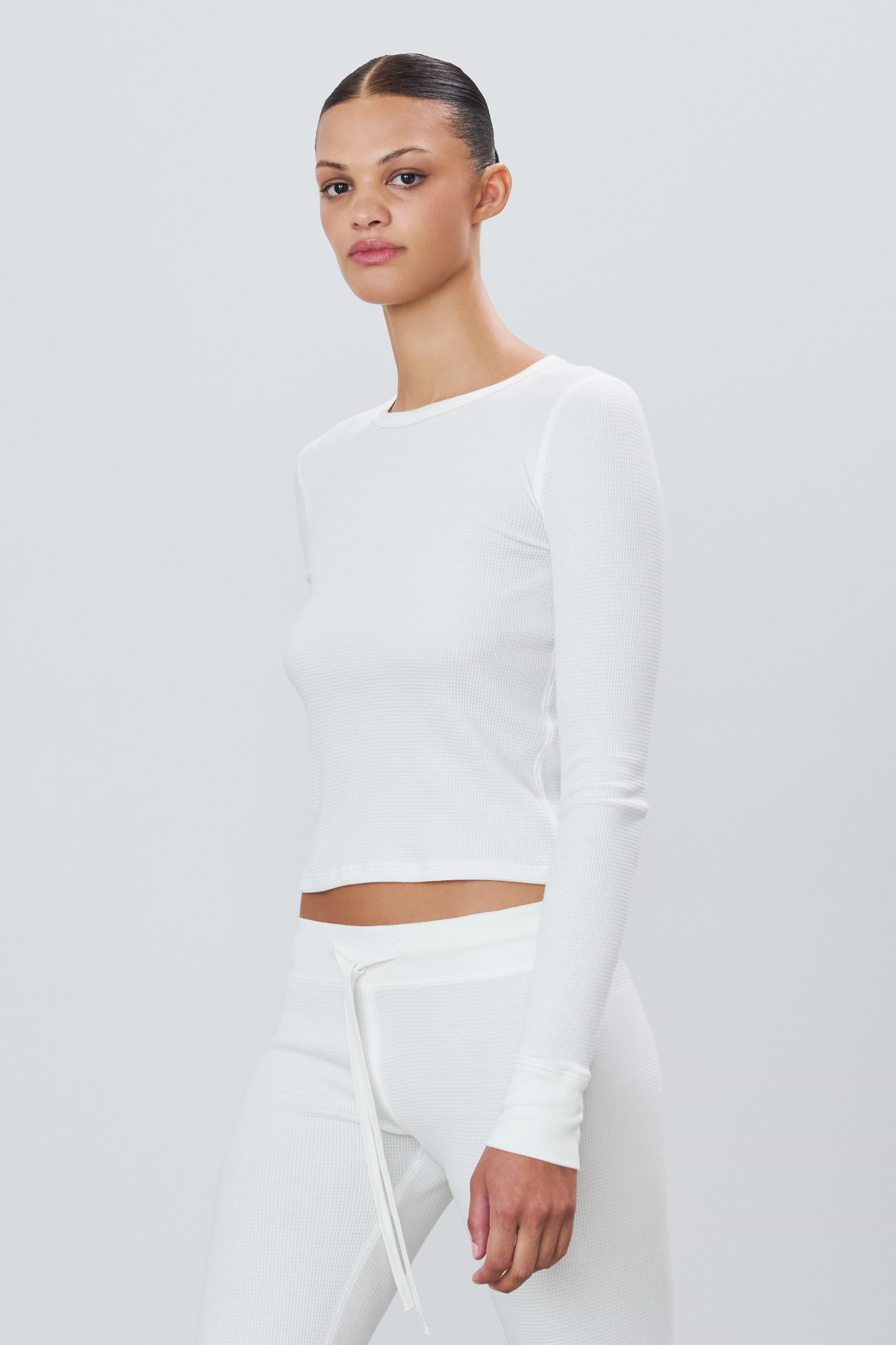 LONG SLEEVE THERMAL - ÉTERNE