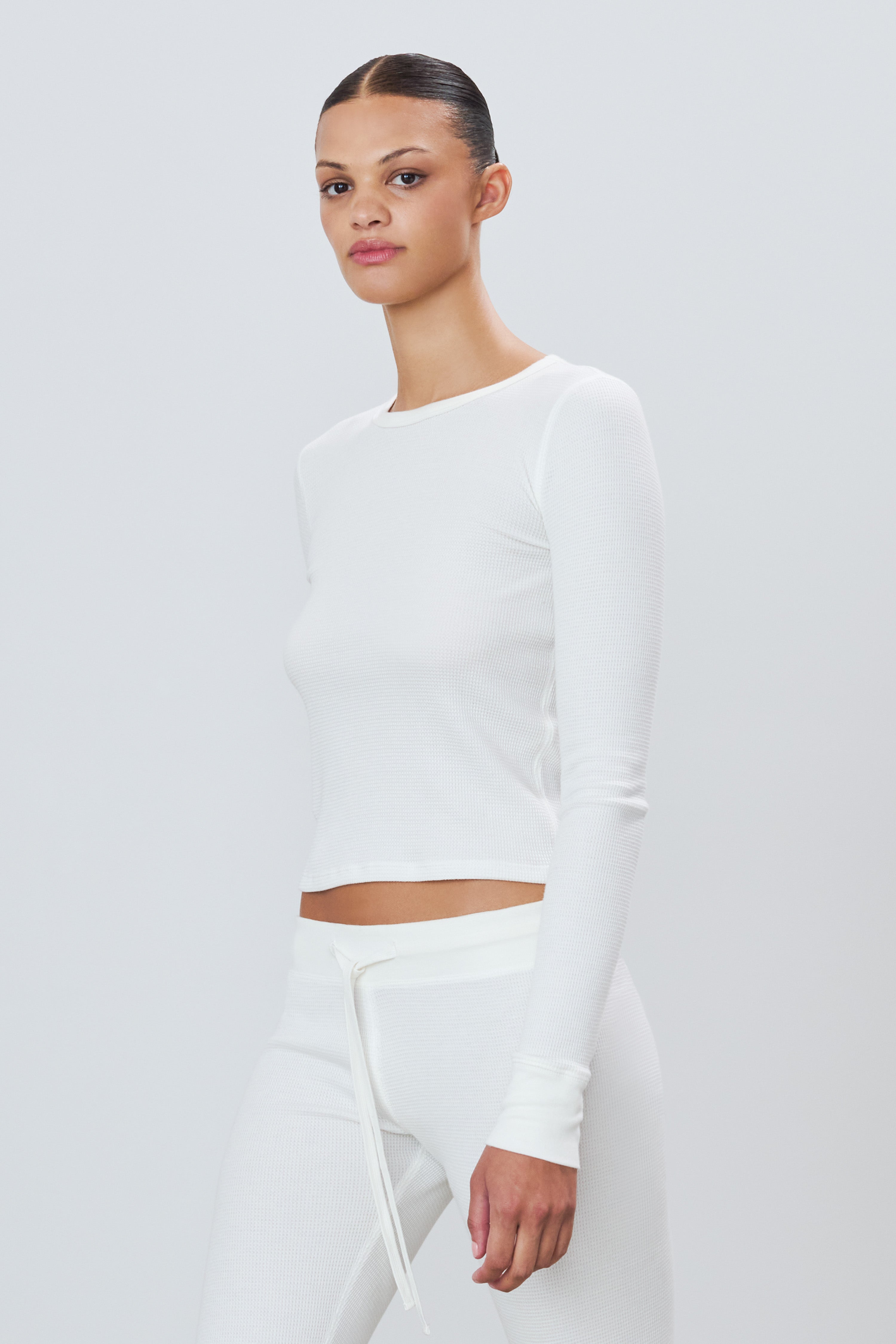 LONG SLEEVE THERMAL - ÉTERNE
