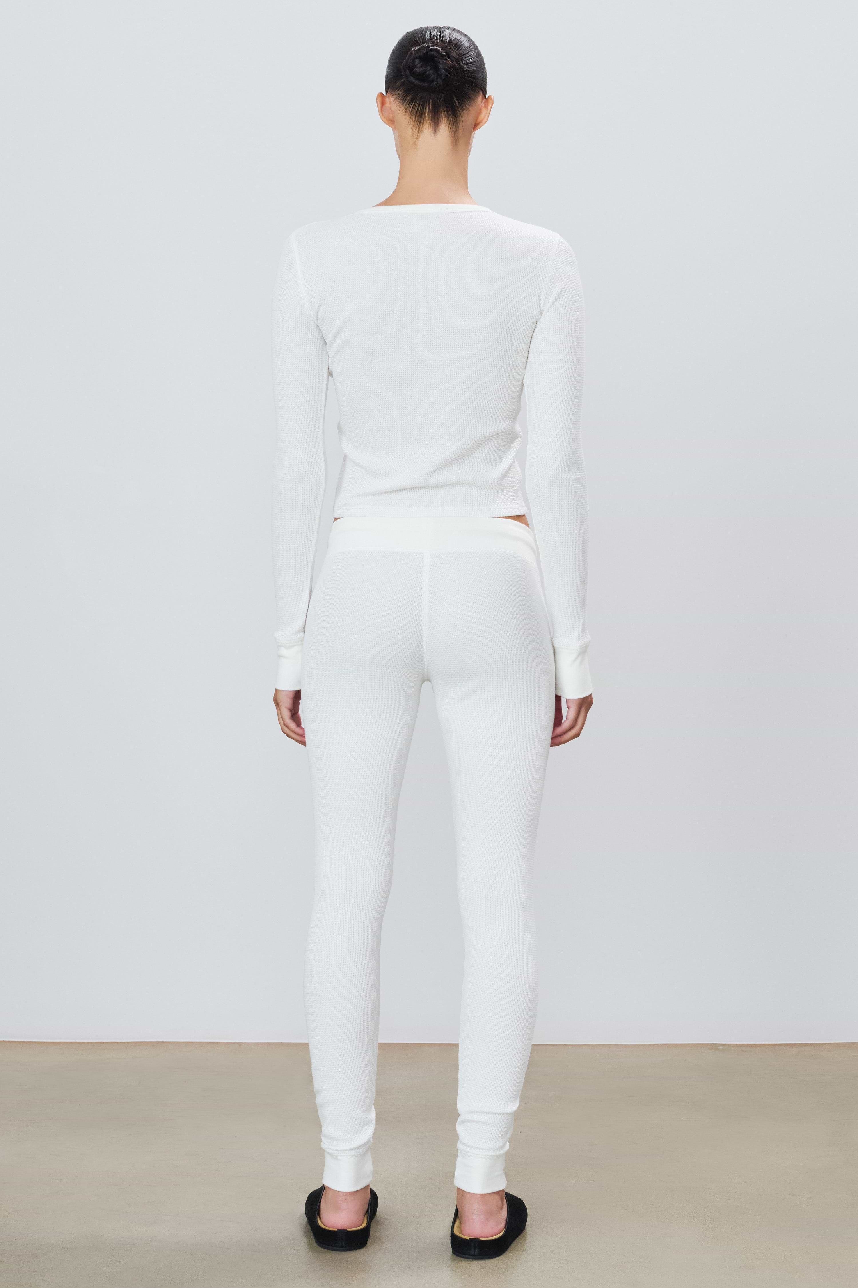 DRAWSTRING PANT - ÉTERNE