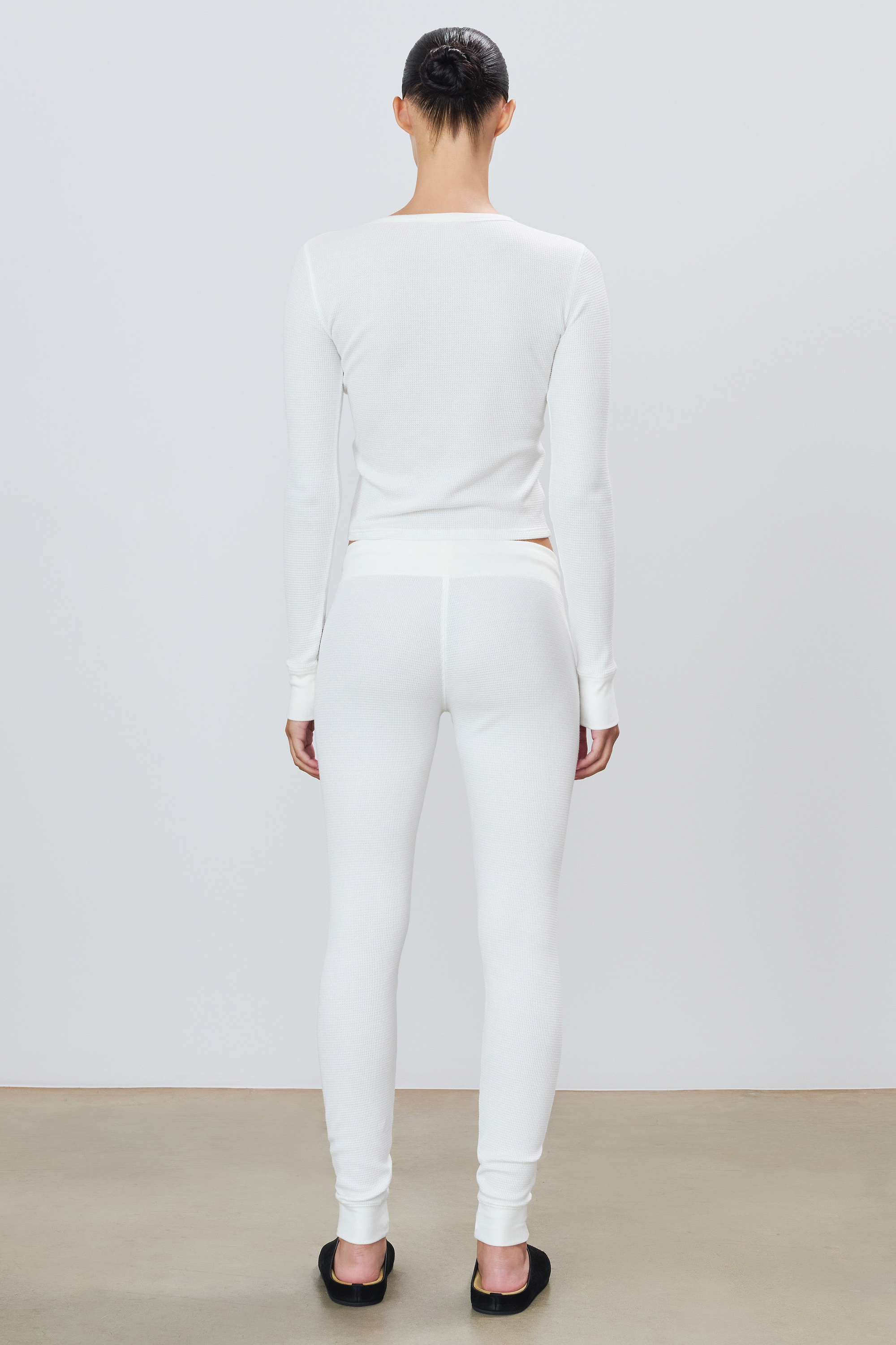 DRAWSTRING PANT - ÉTERNE
