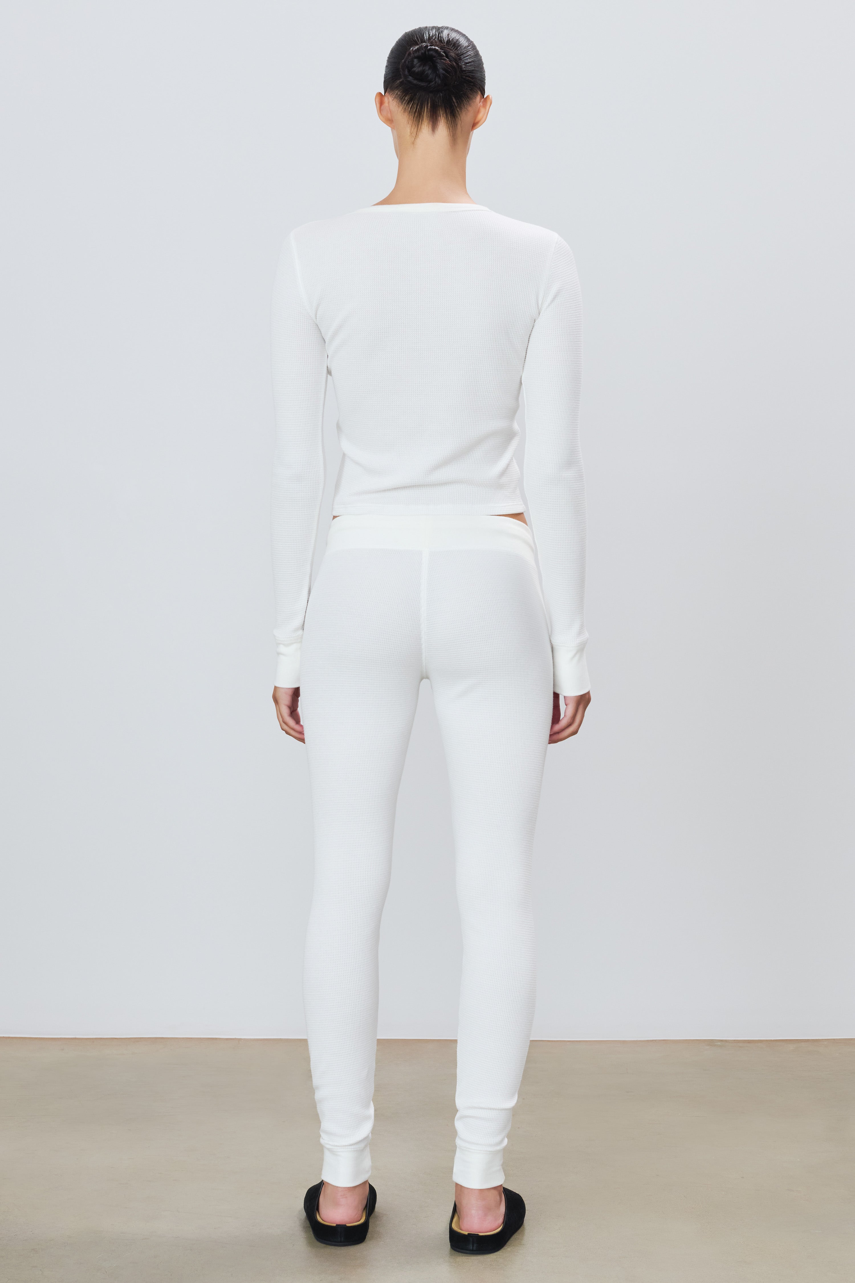 DRAWSTRING PANT - ÉTERNE