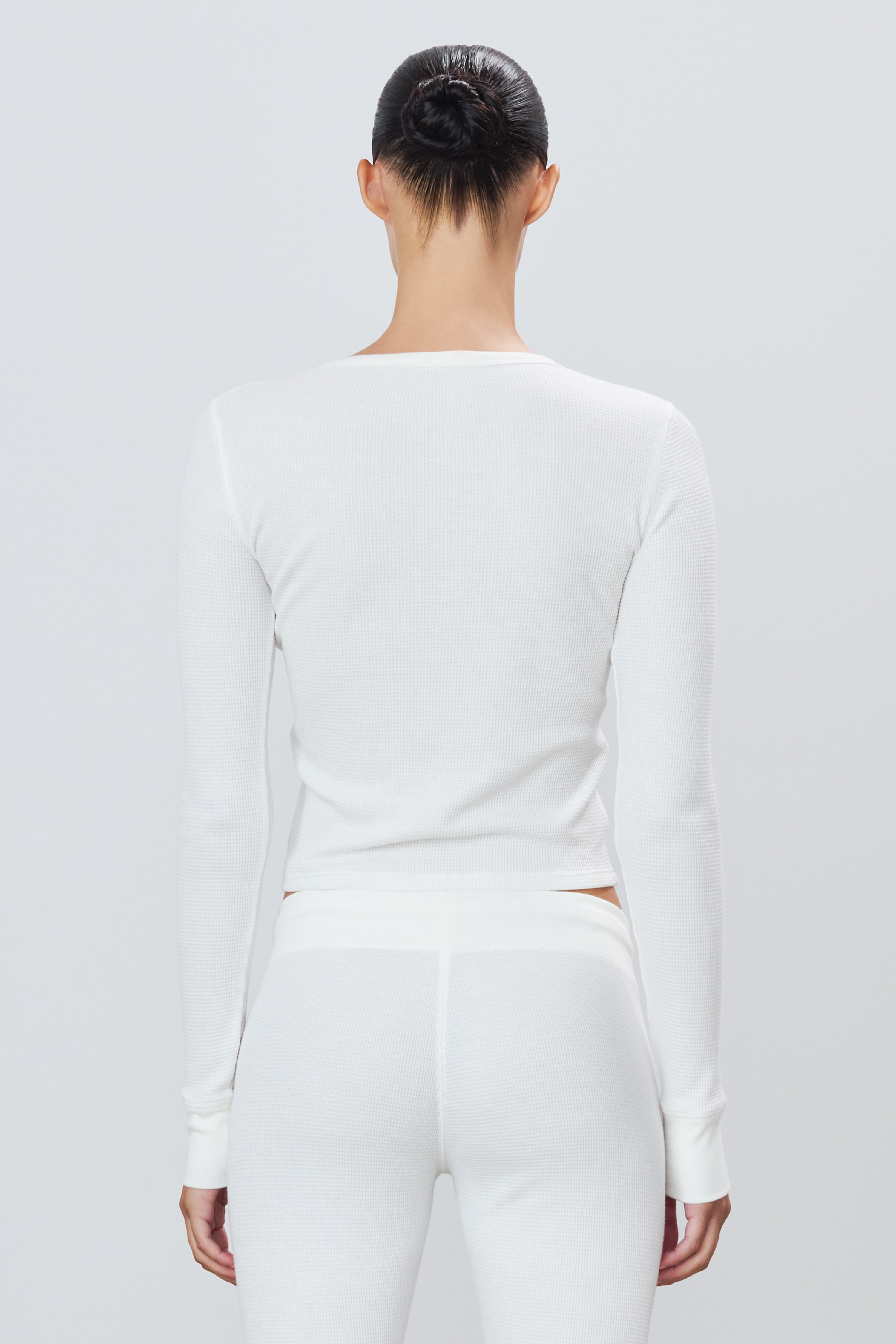 LONG SLEEVE THERMAL - ÉTERNE