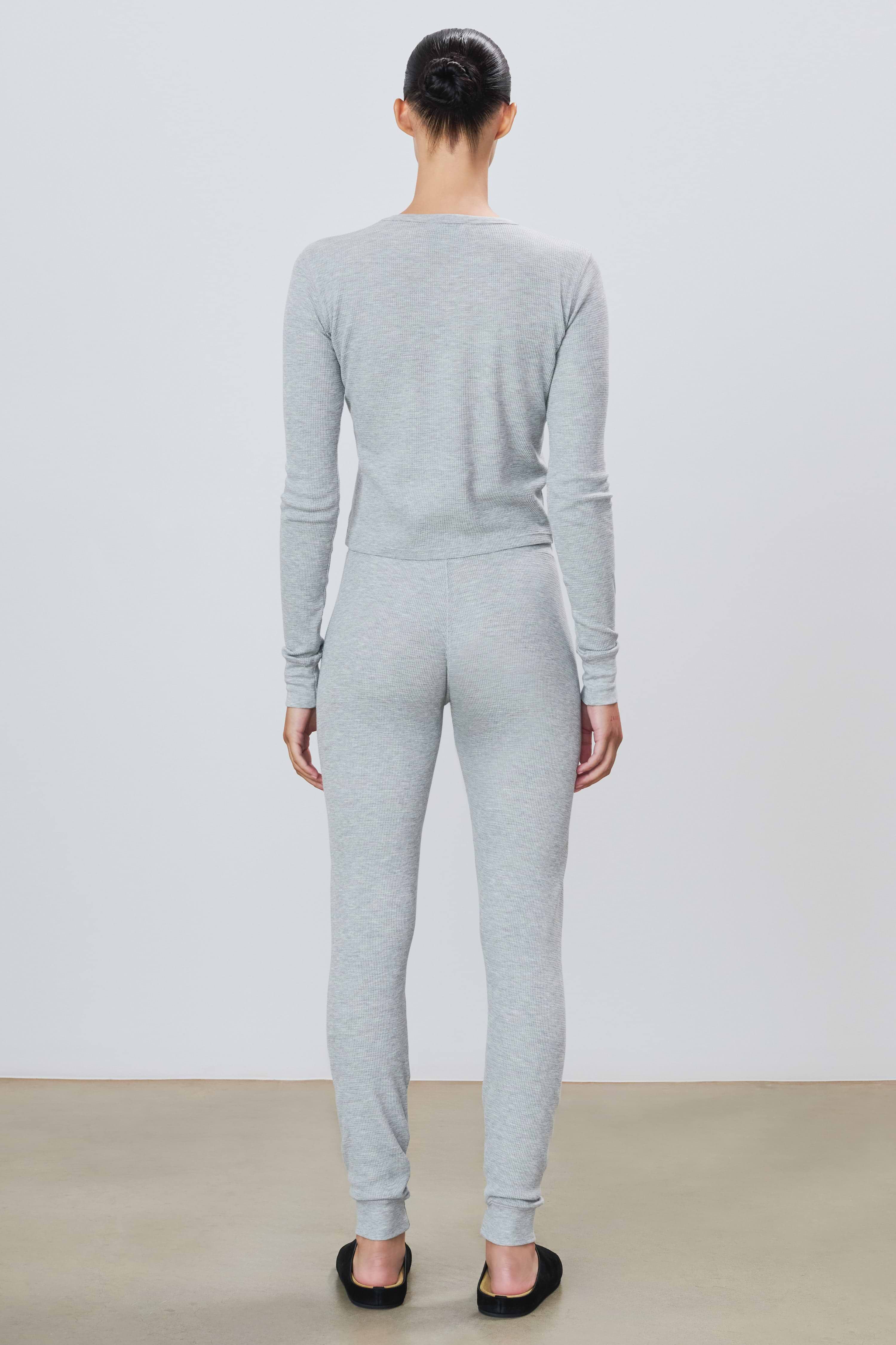 DRAWSTRING PANT - ÉTERNE