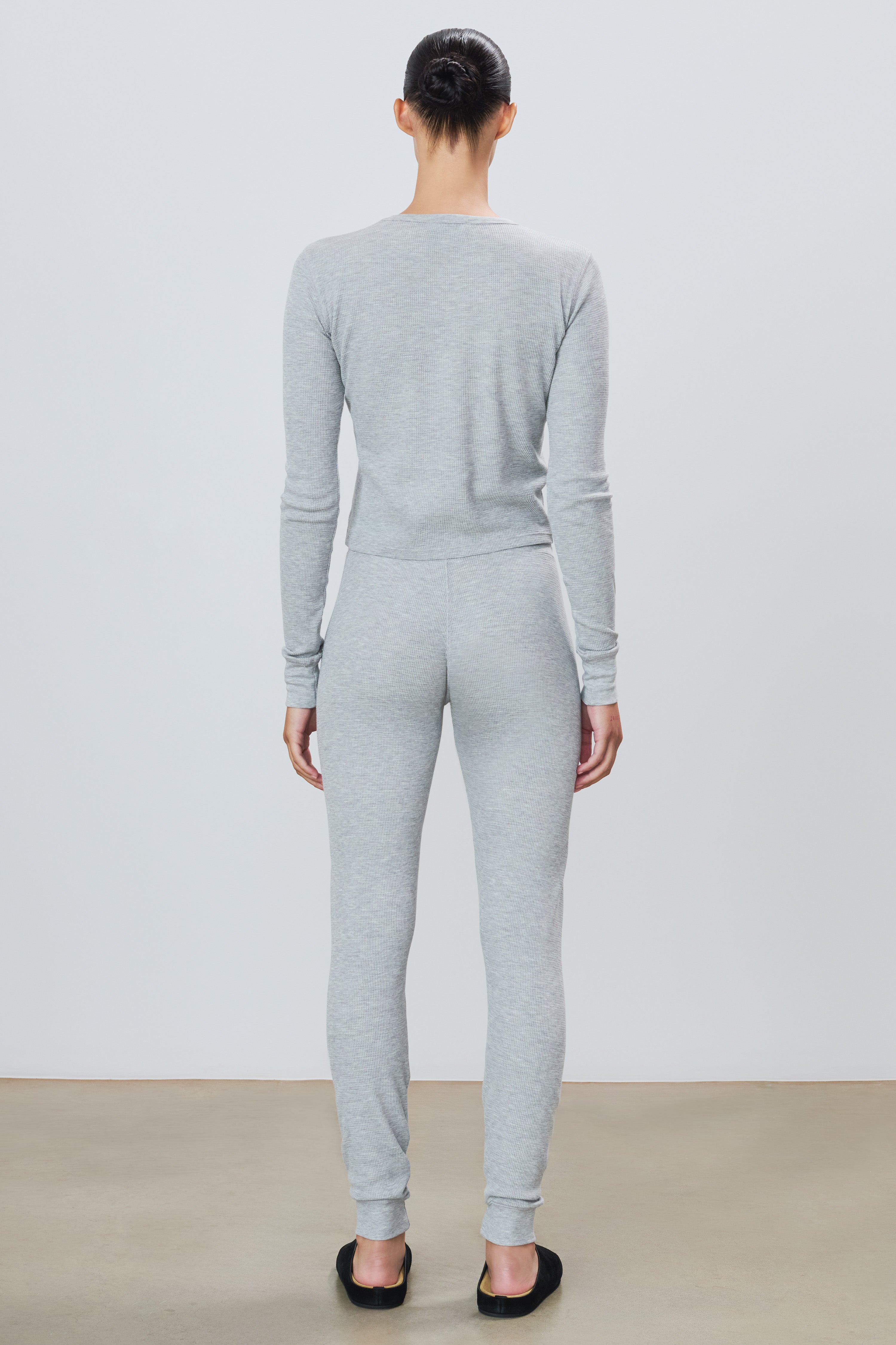 DRAWSTRING PANT - ÉTERNE