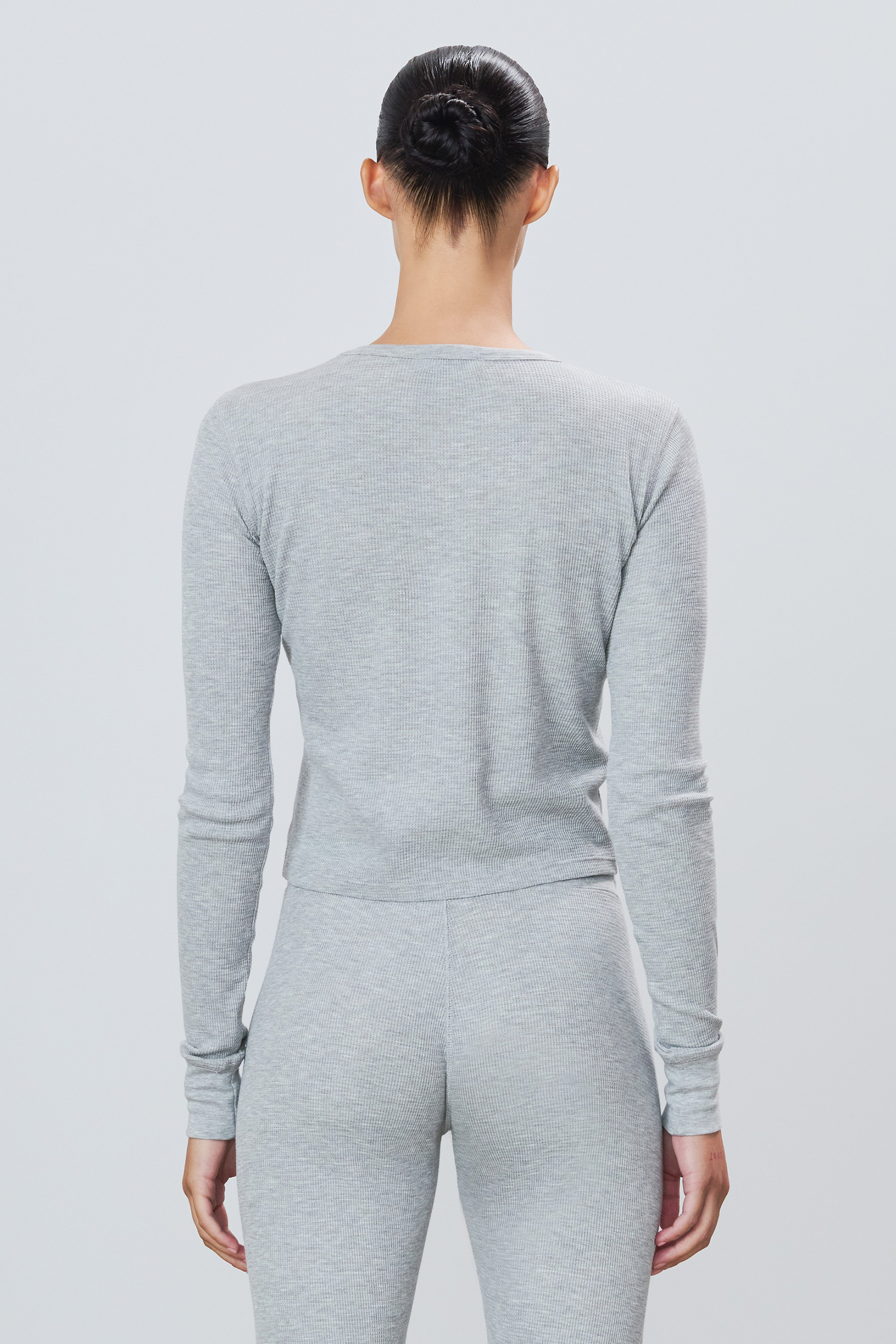 LONG SLEEVE THERMAL - ÉTERNE