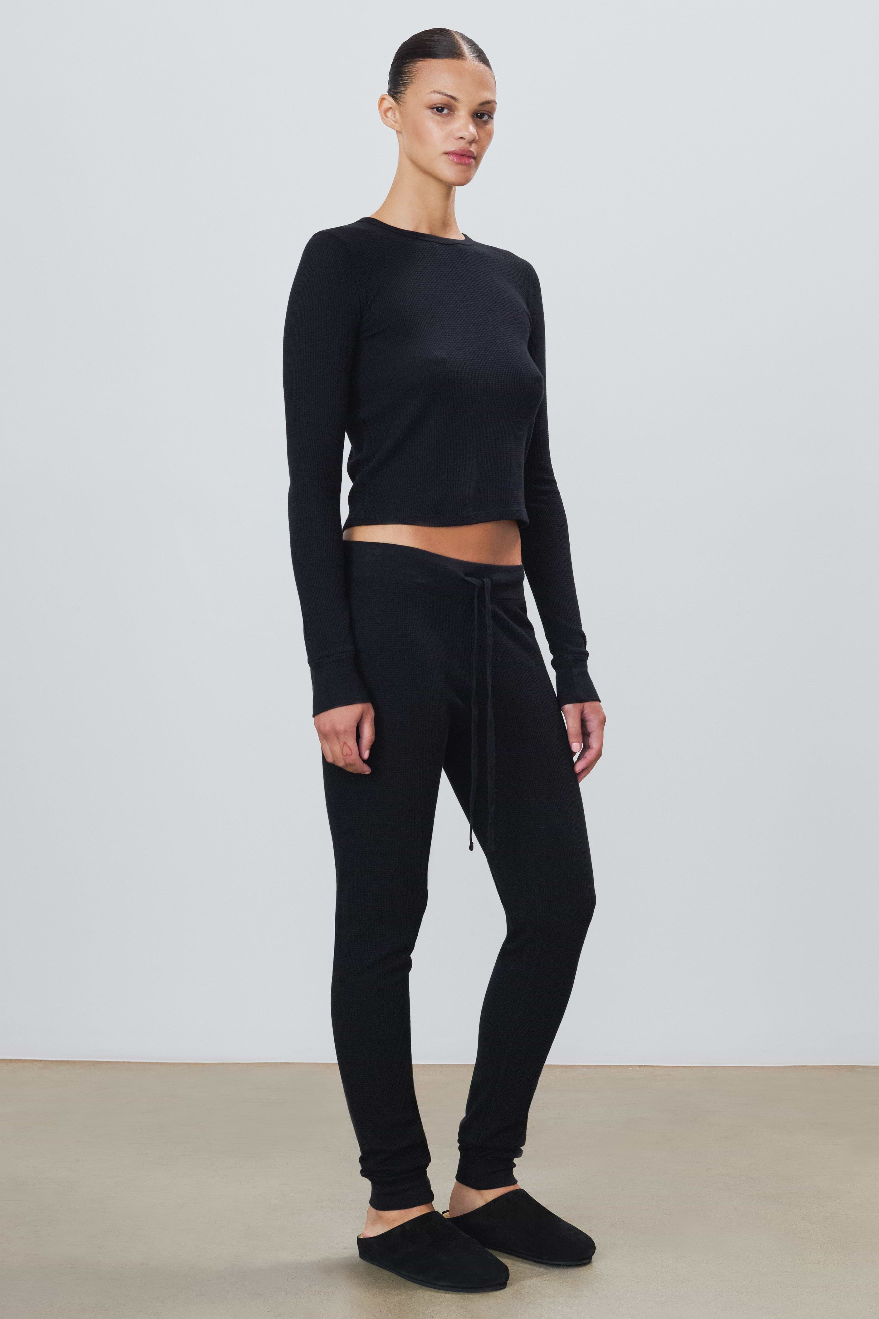 DRAWSTRING PANT - ÉTERNE