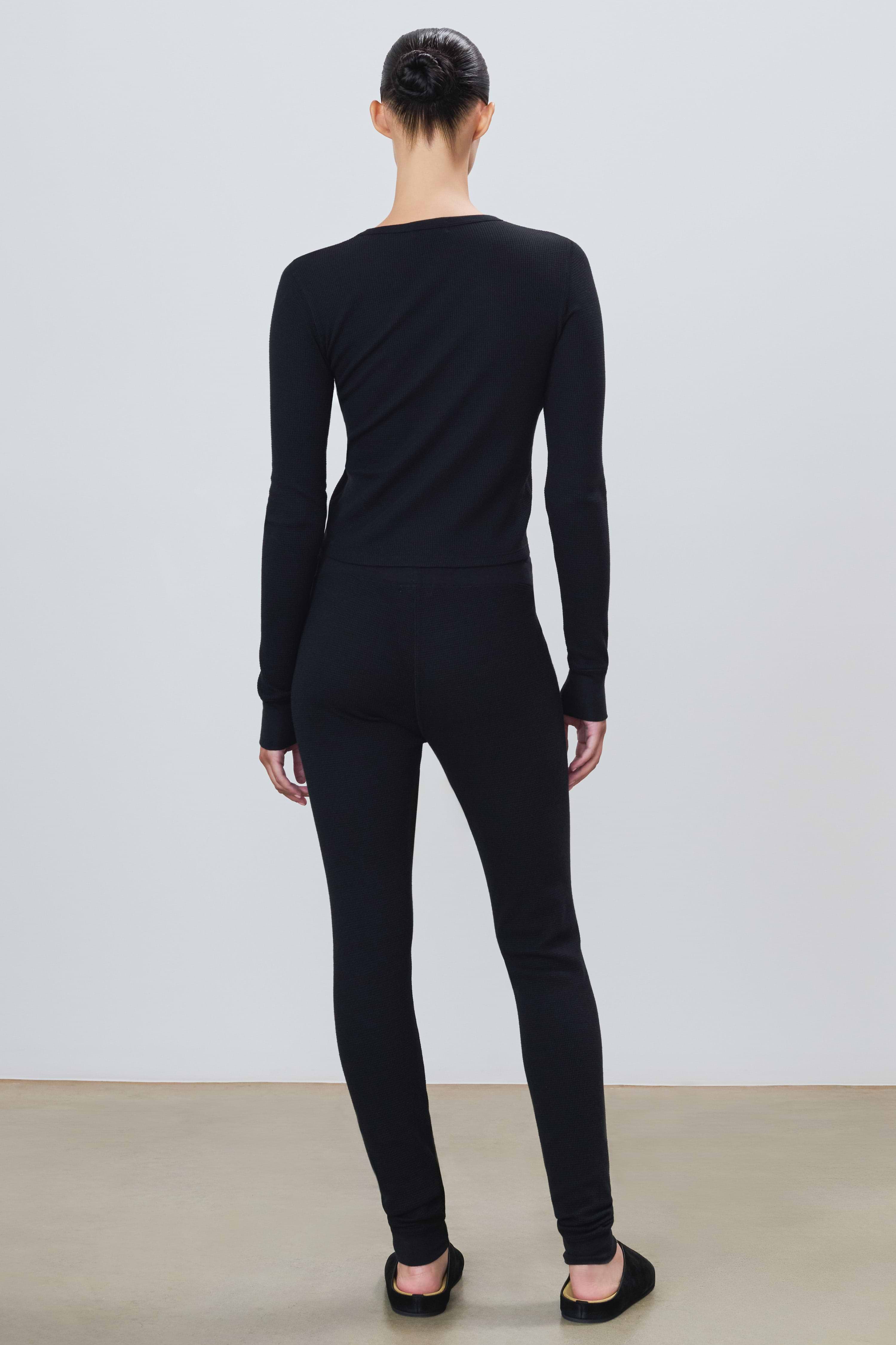 DRAWSTRING PANT - ÉTERNE