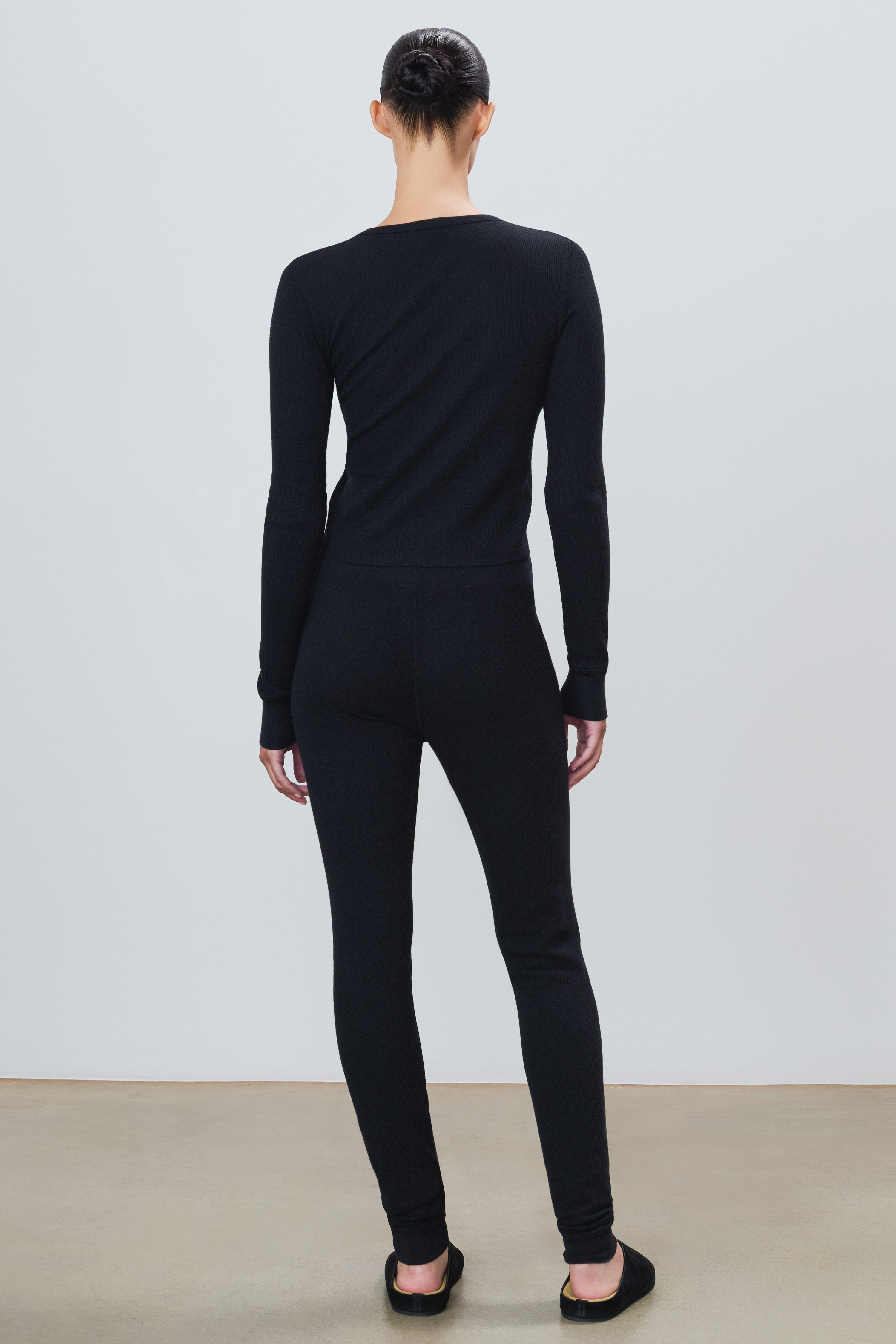 DRAWSTRING PANT - ÉTERNE