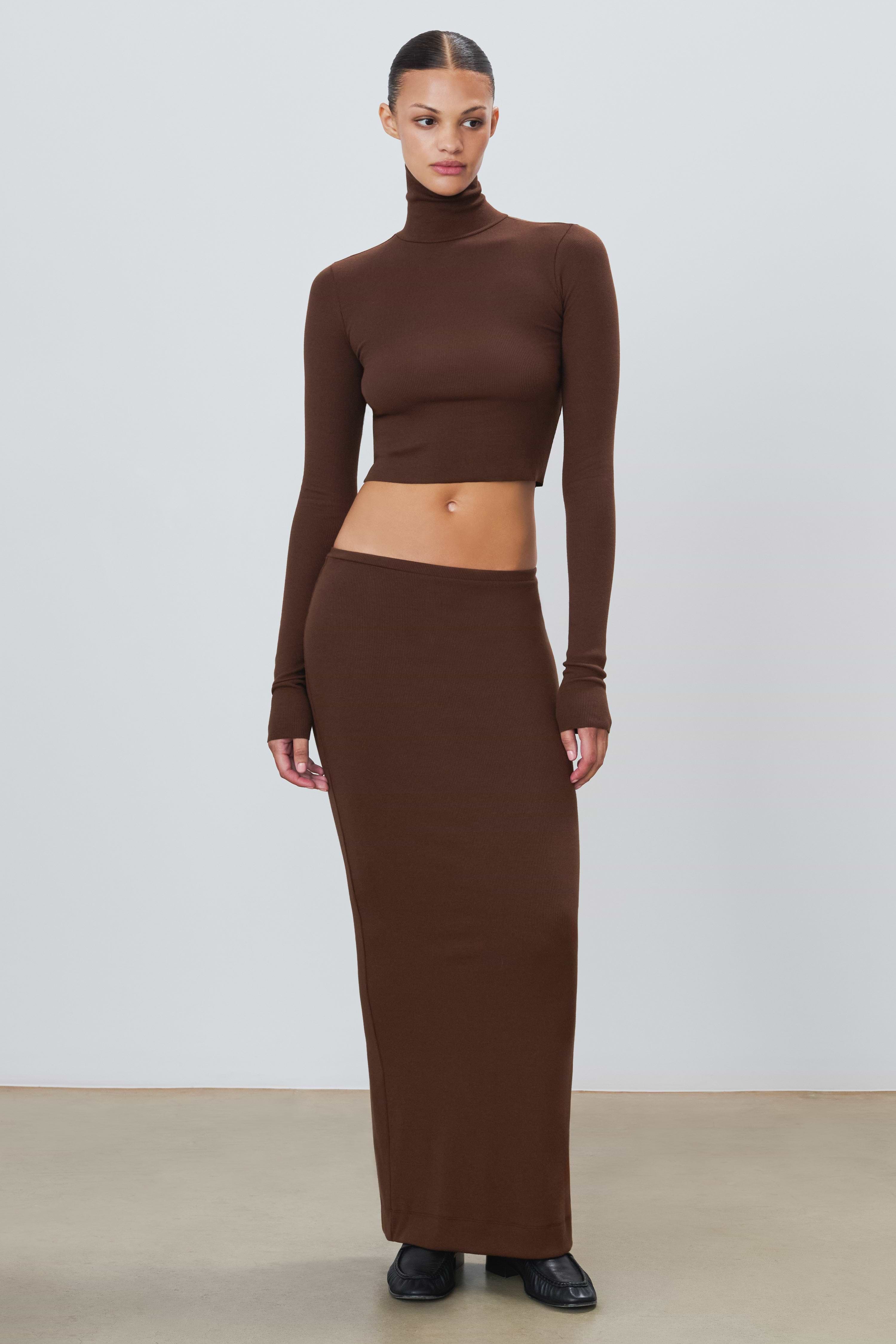 EMMA SKIRT - ÉTERNE