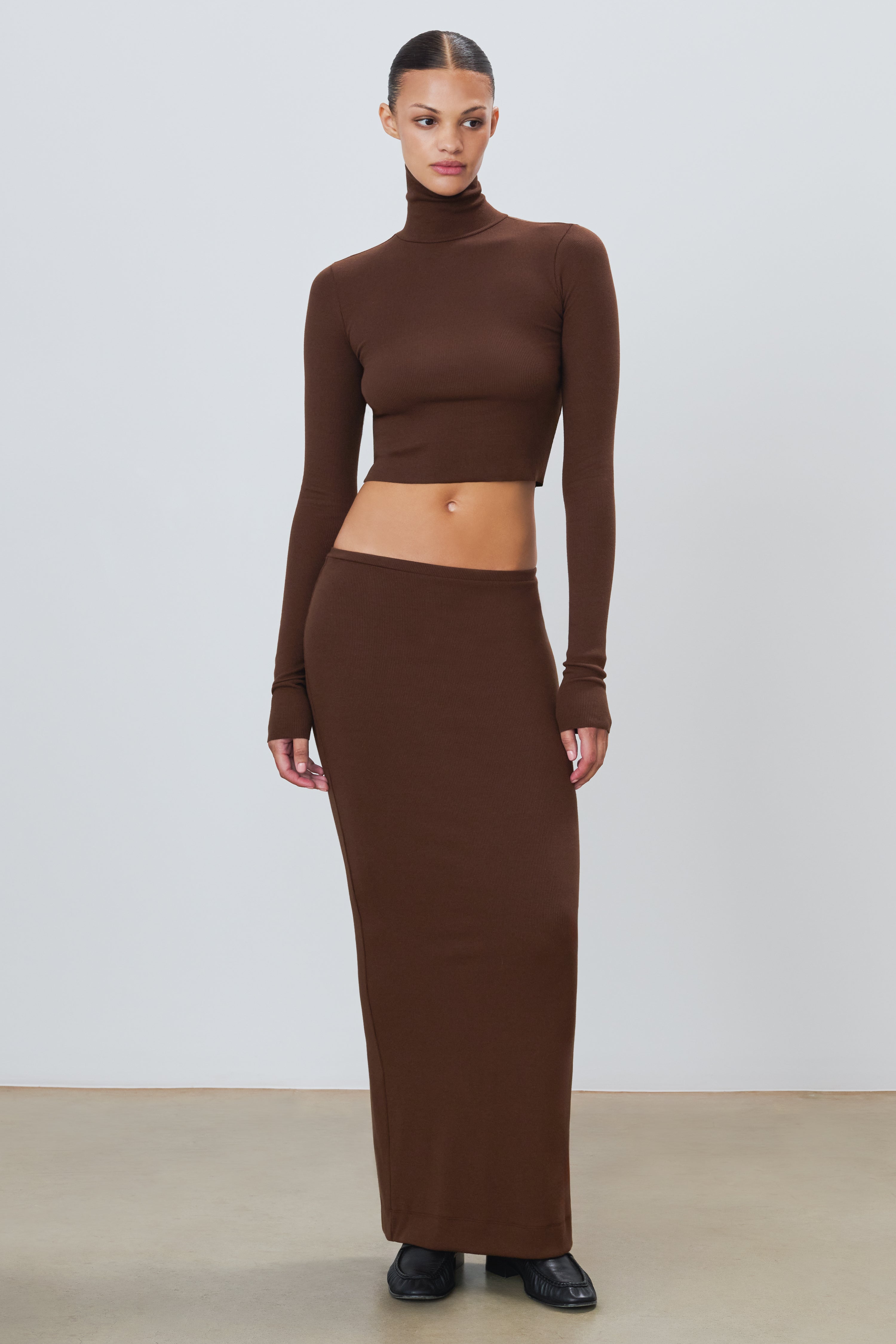 EMMA SKIRT - ÉTERNE