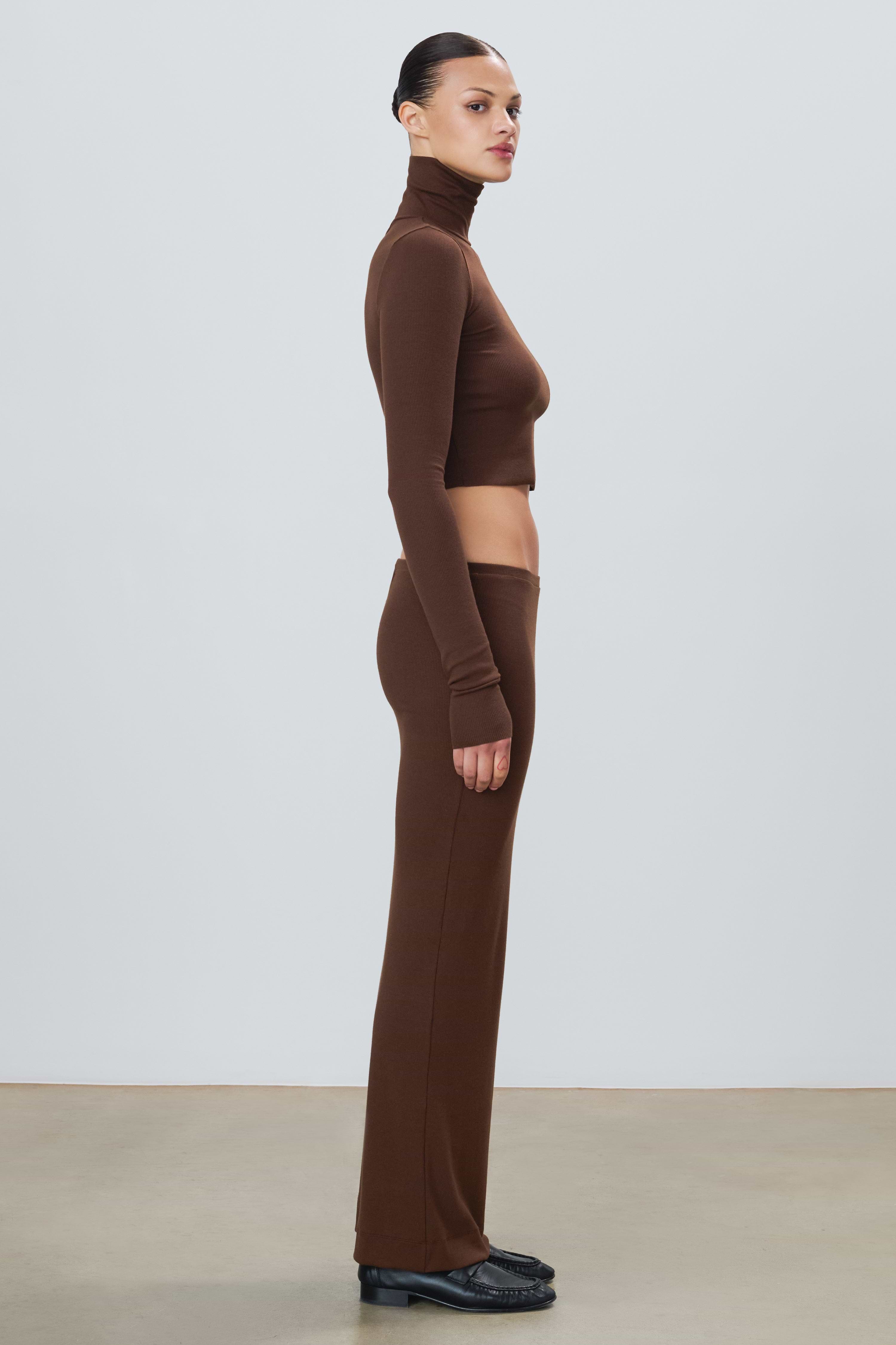 EMMA SKIRT - ÉTERNE