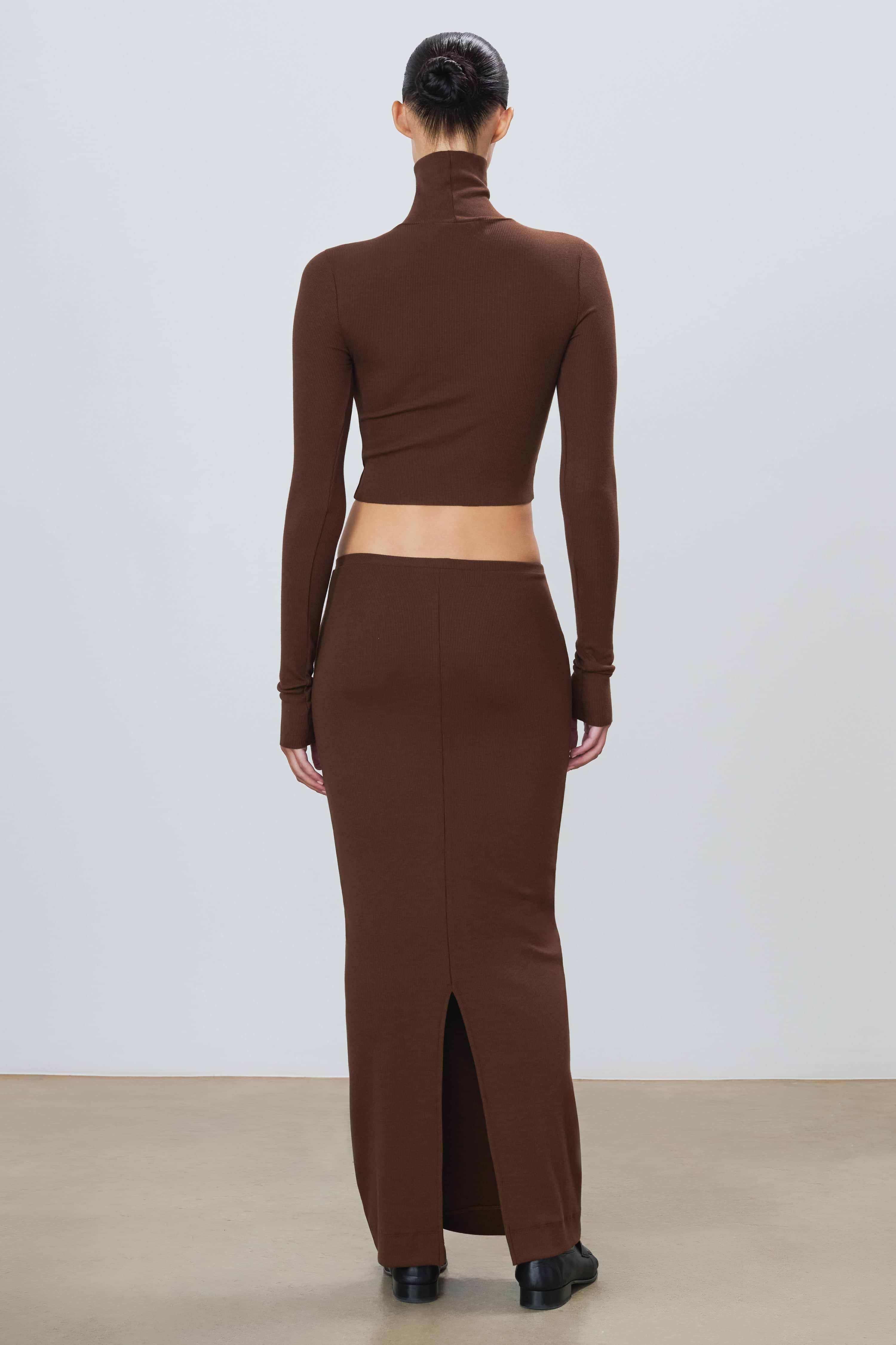 EMMA SKIRT - ÉTERNE