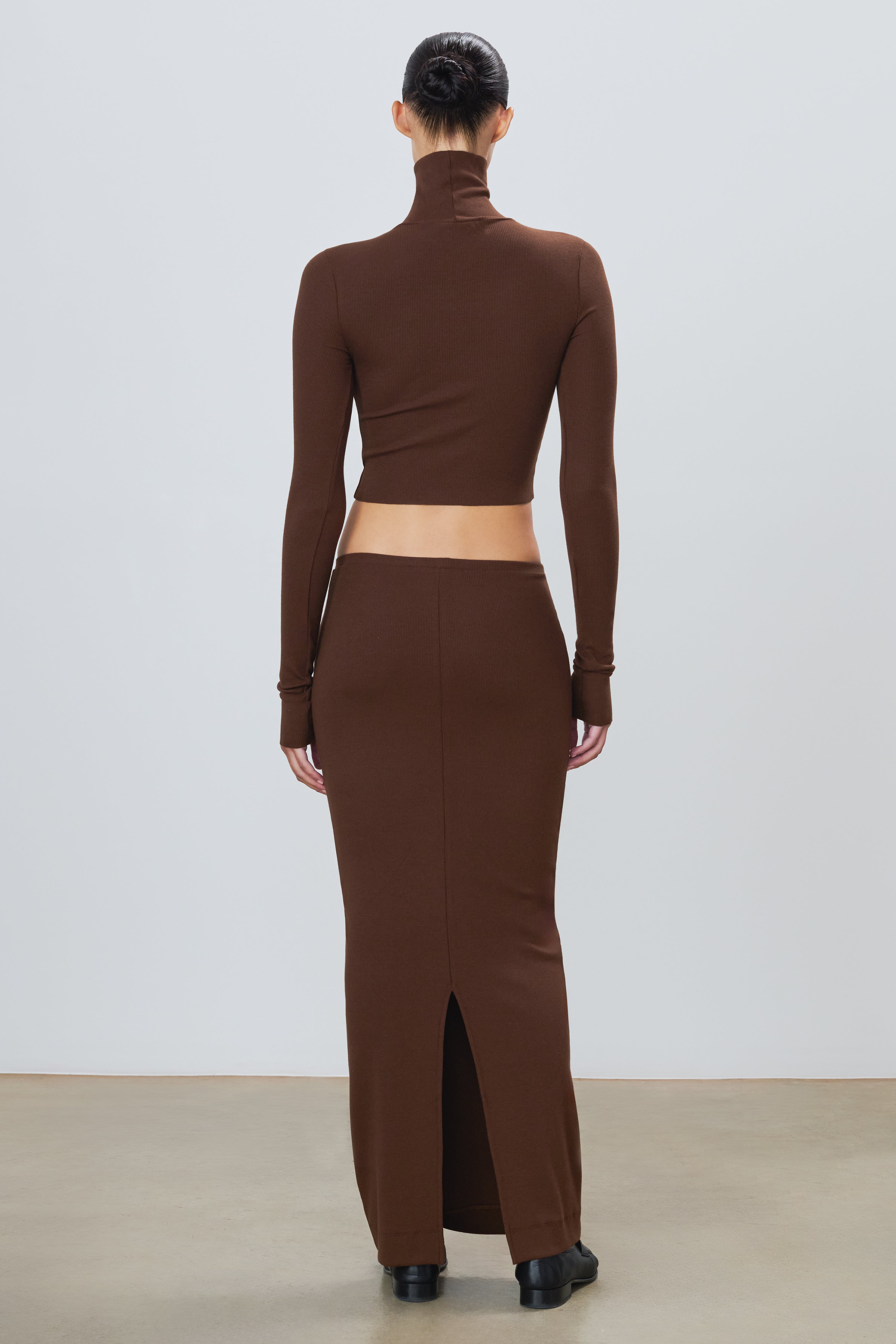 EMMA SKIRT - ÉTERNE
