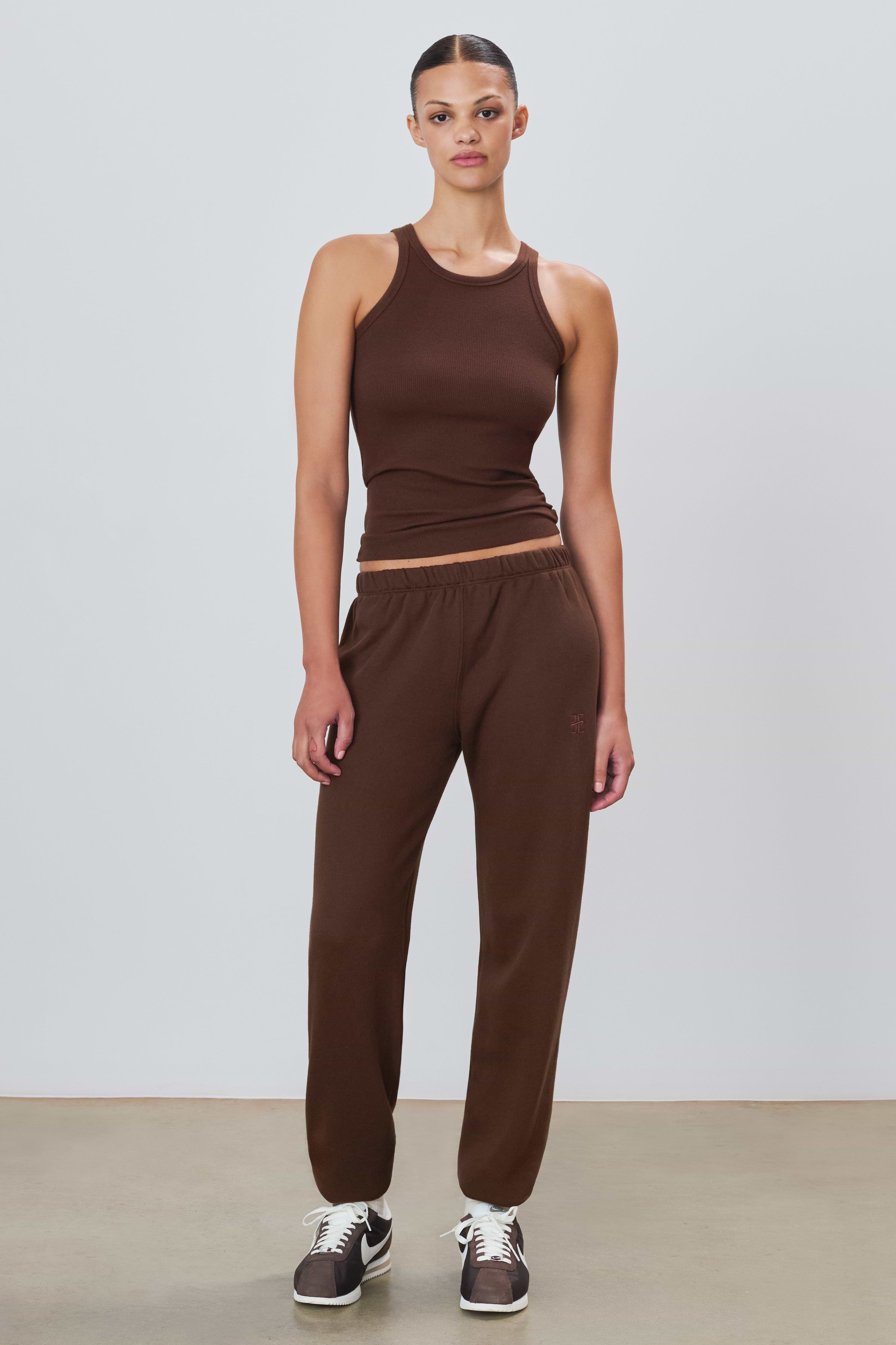 CLASSIC SWEATPANT - ÉTERNE