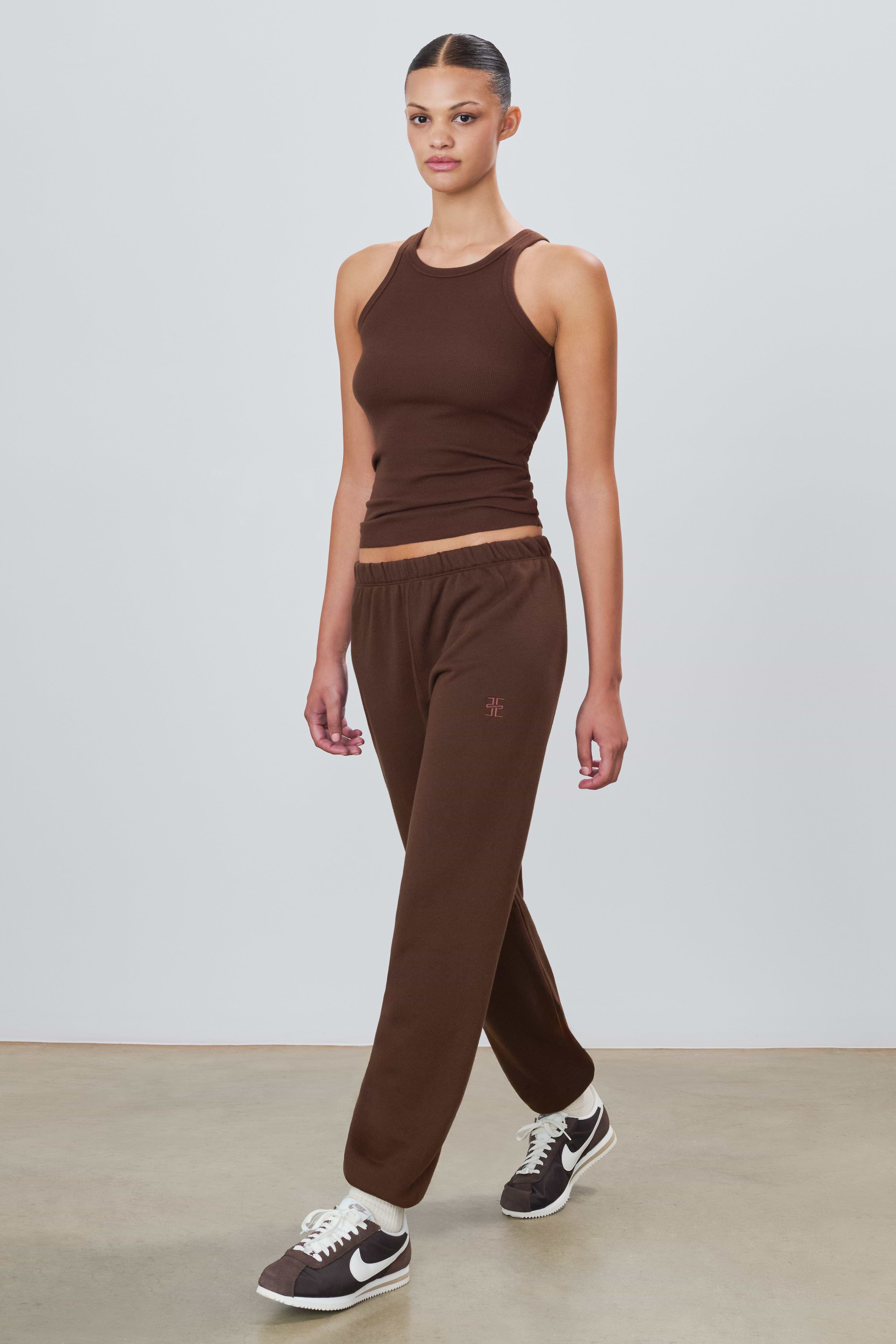 CLASSIC SWEATPANT - ÉTERNE