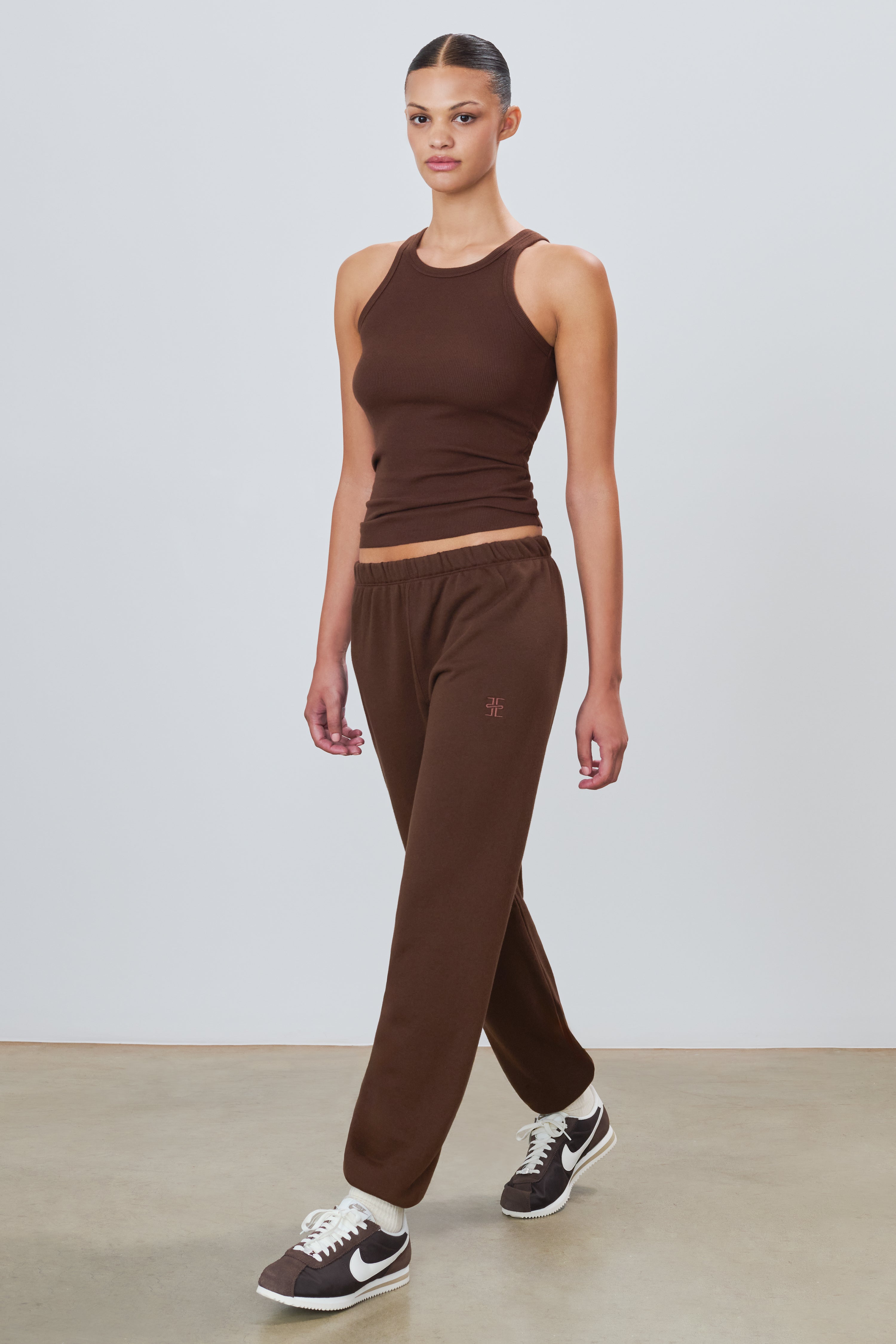 CLASSIC SWEATPANT - ÉTERNE
