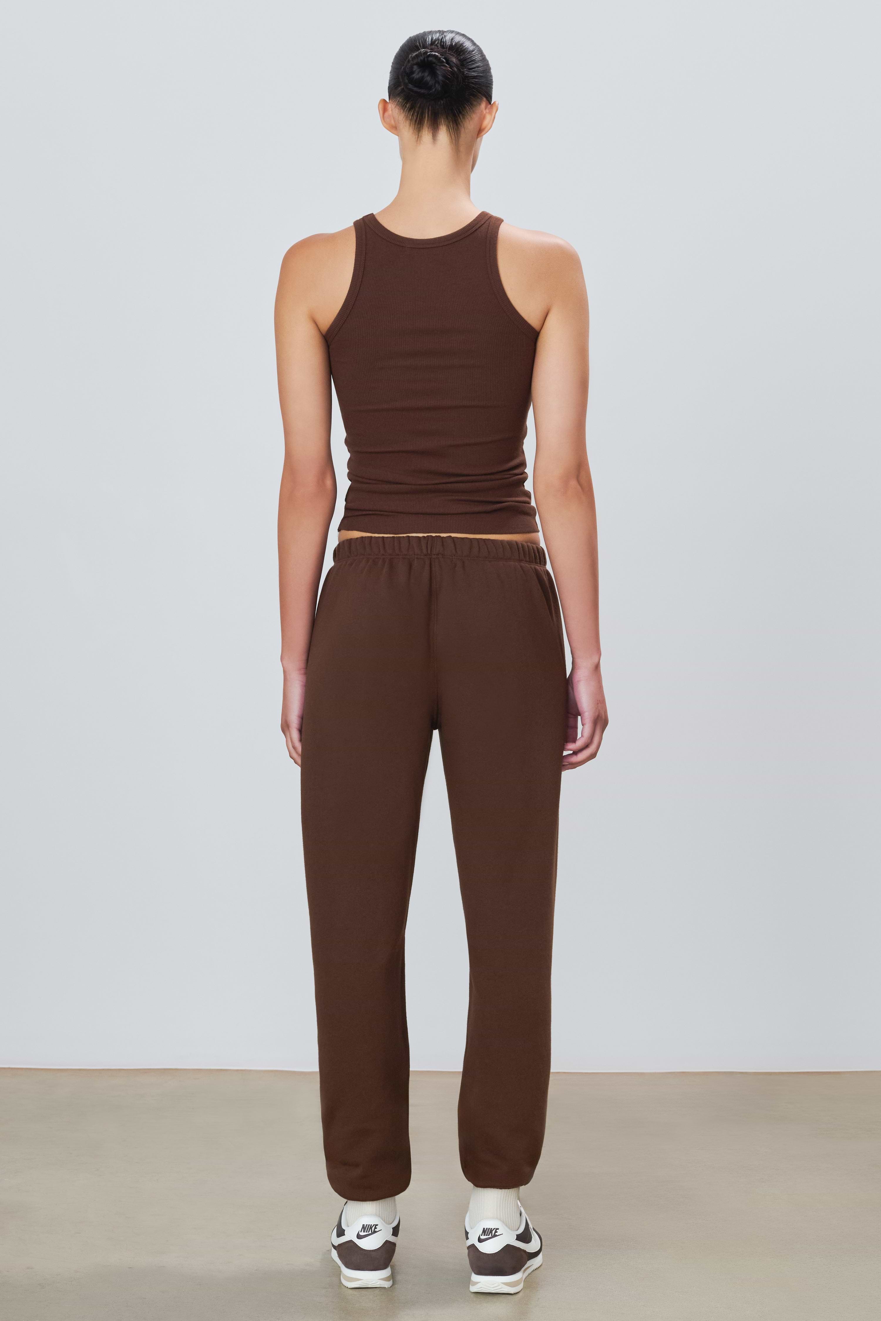 CLASSIC SWEATPANT - ÉTERNE