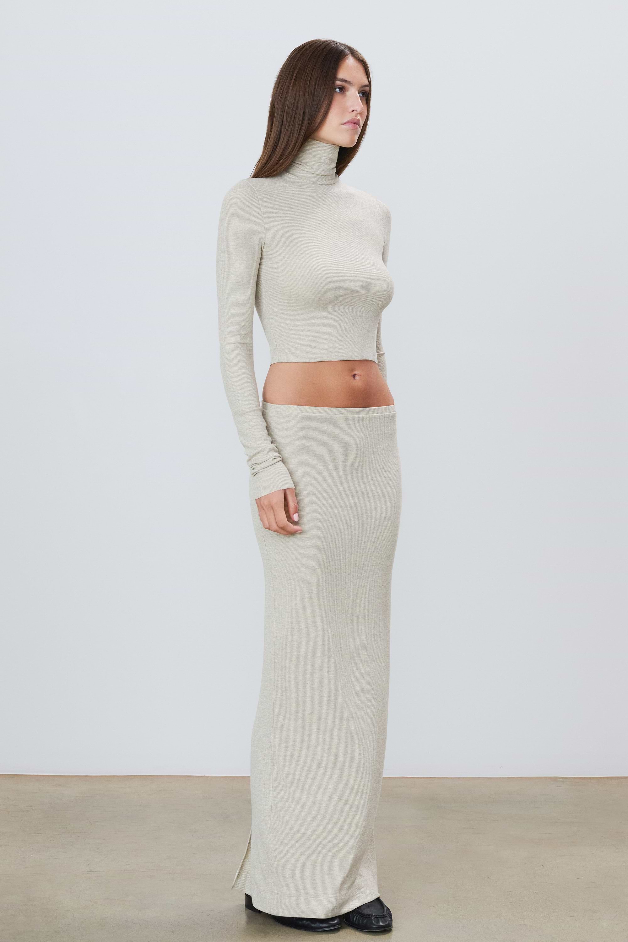 EMMA SKIRT - ÉTERNE