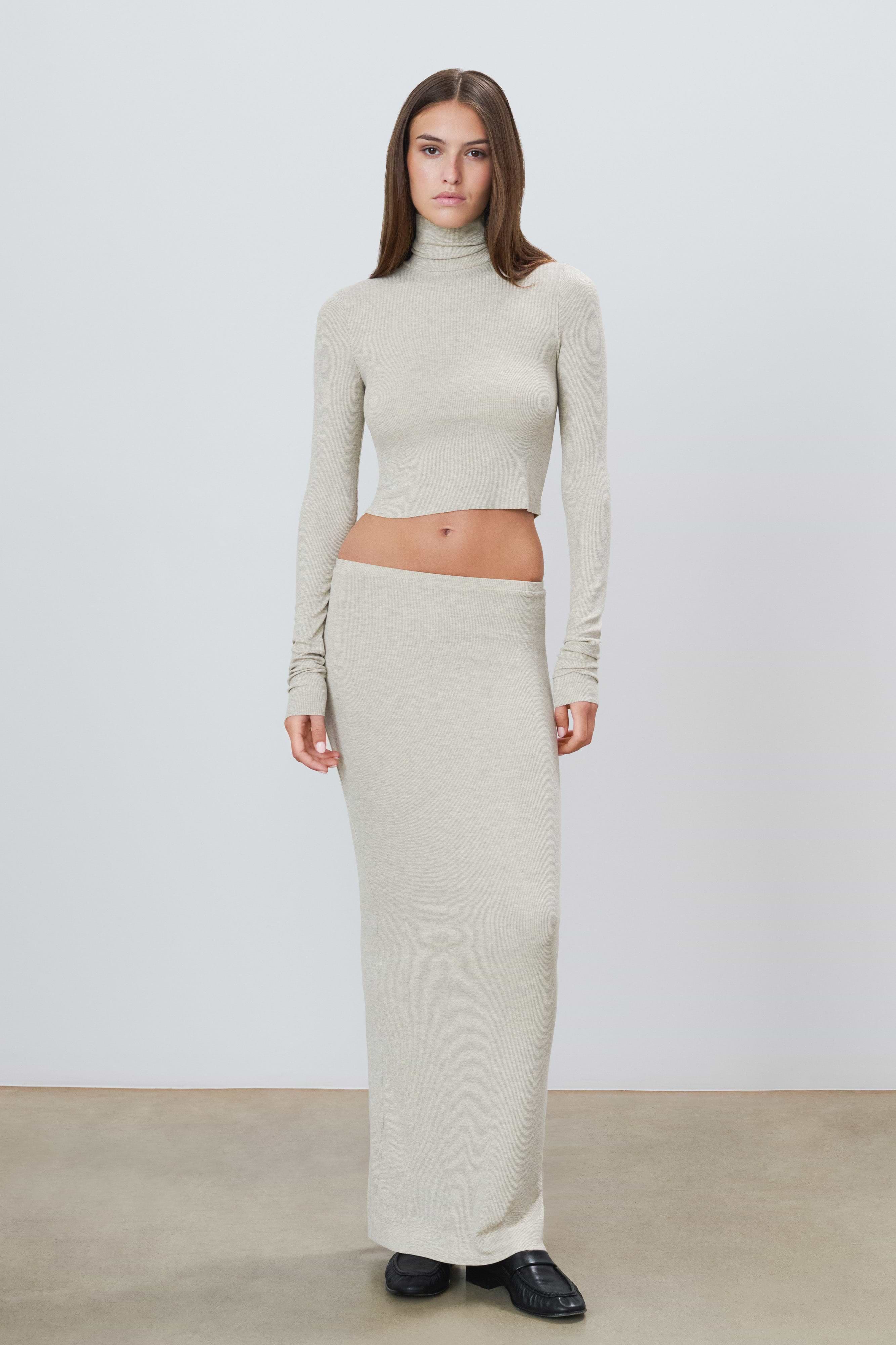 EMMA SKIRT - ÉTERNE