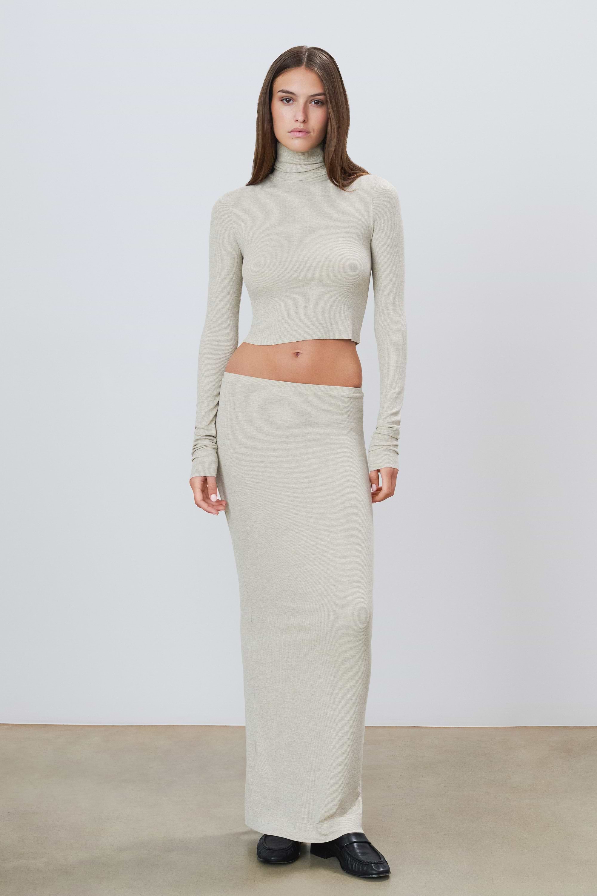 EMMA SKIRT - ÉTERNE