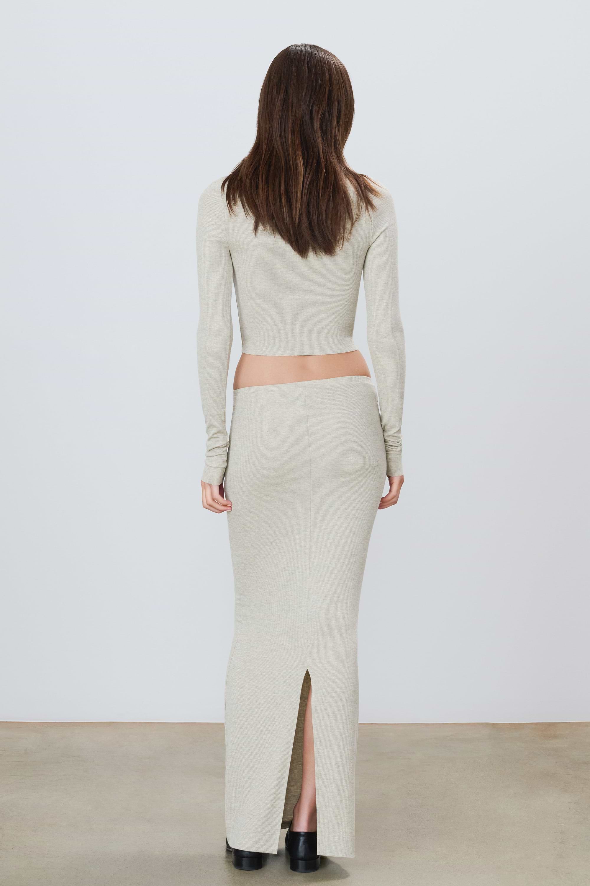 EMMA SKIRT - ÉTERNE