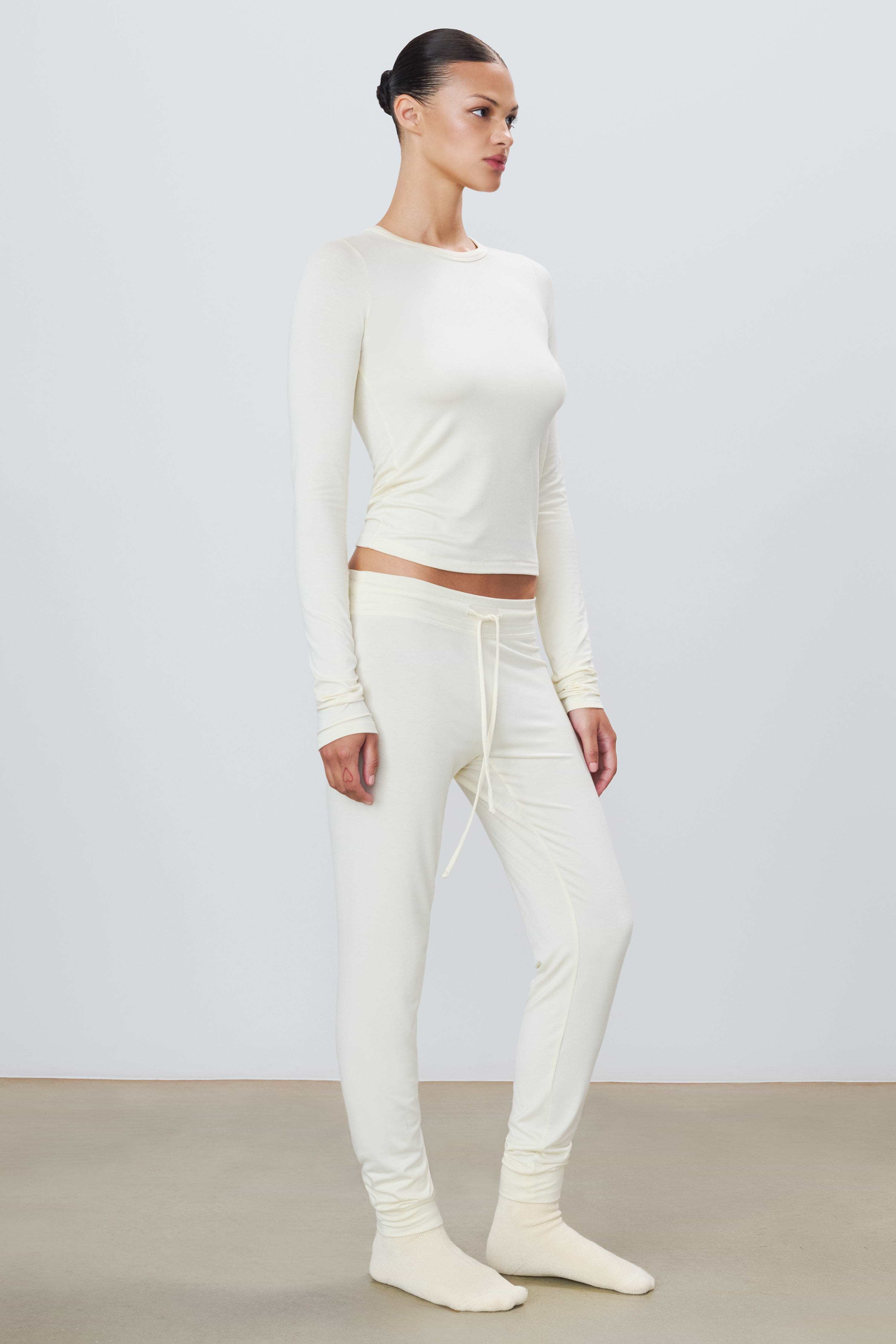 DRAWSTRING PANT - ÉTERNE