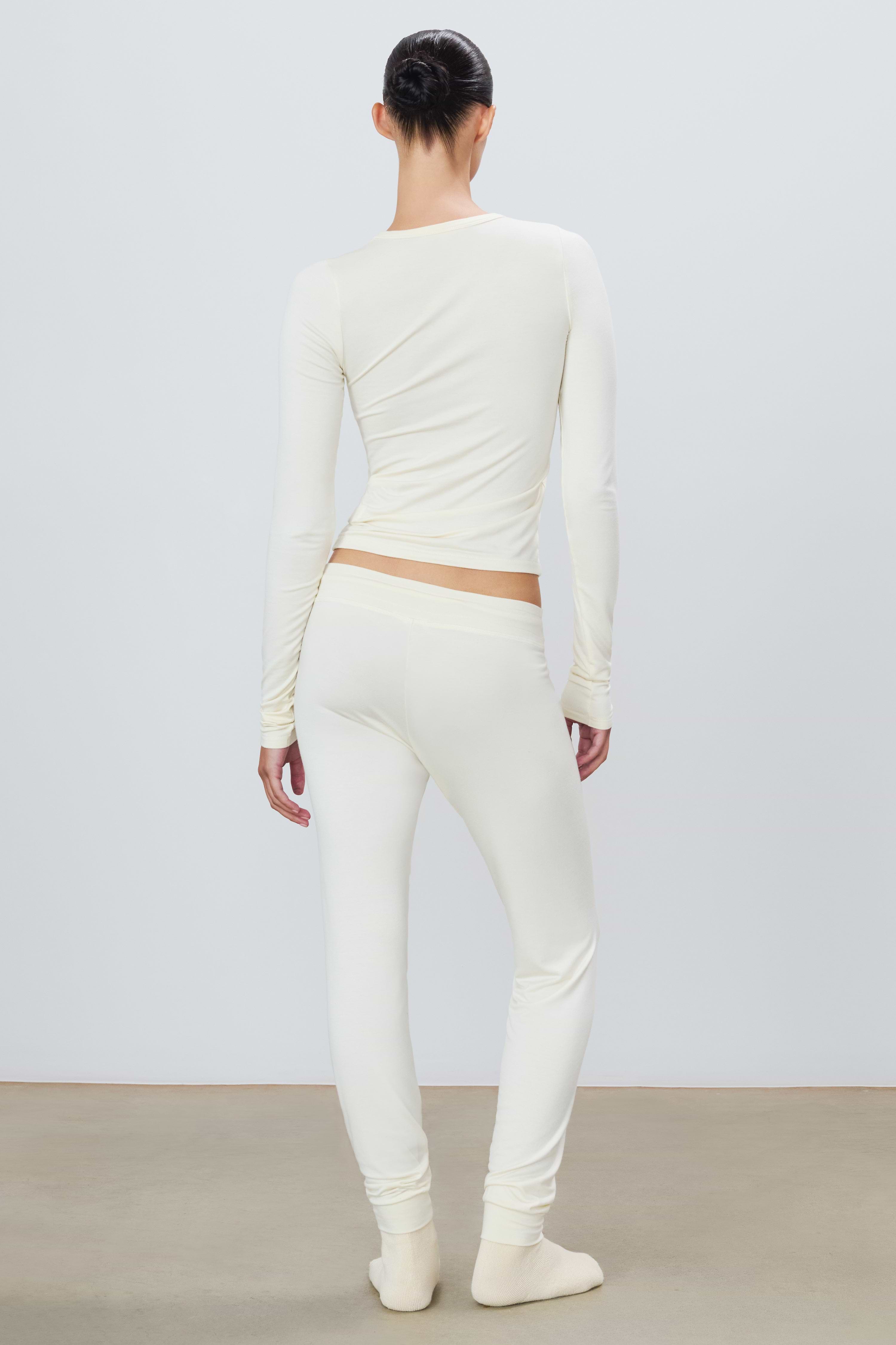 DRAWSTRING PANT - ÉTERNE