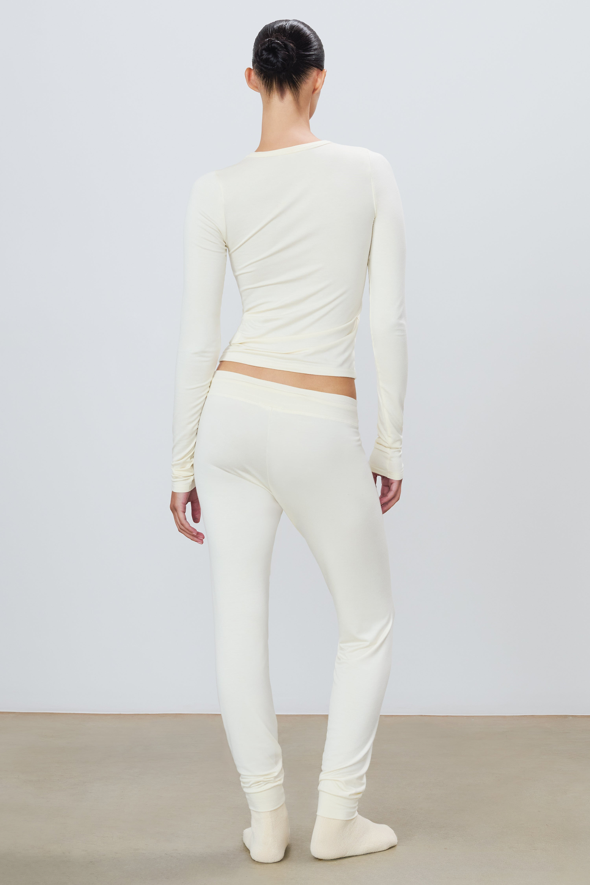 DRAWSTRING PANT - ÉTERNE