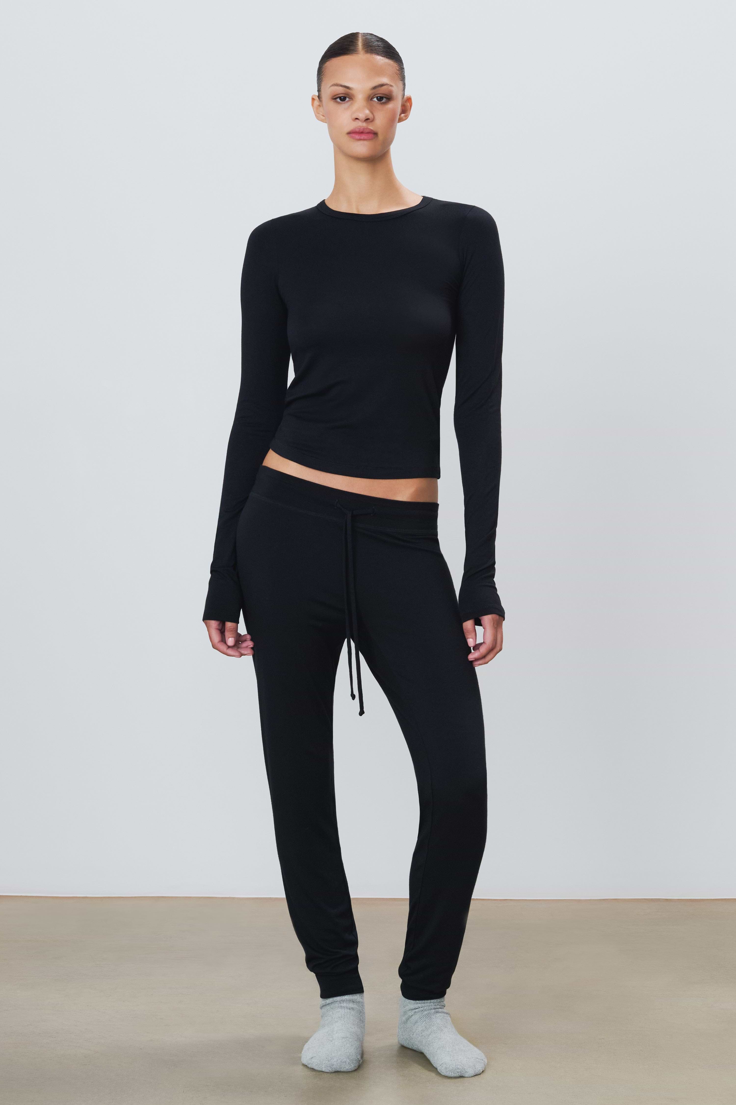 DRAWSTRING PANT - ÉTERNE