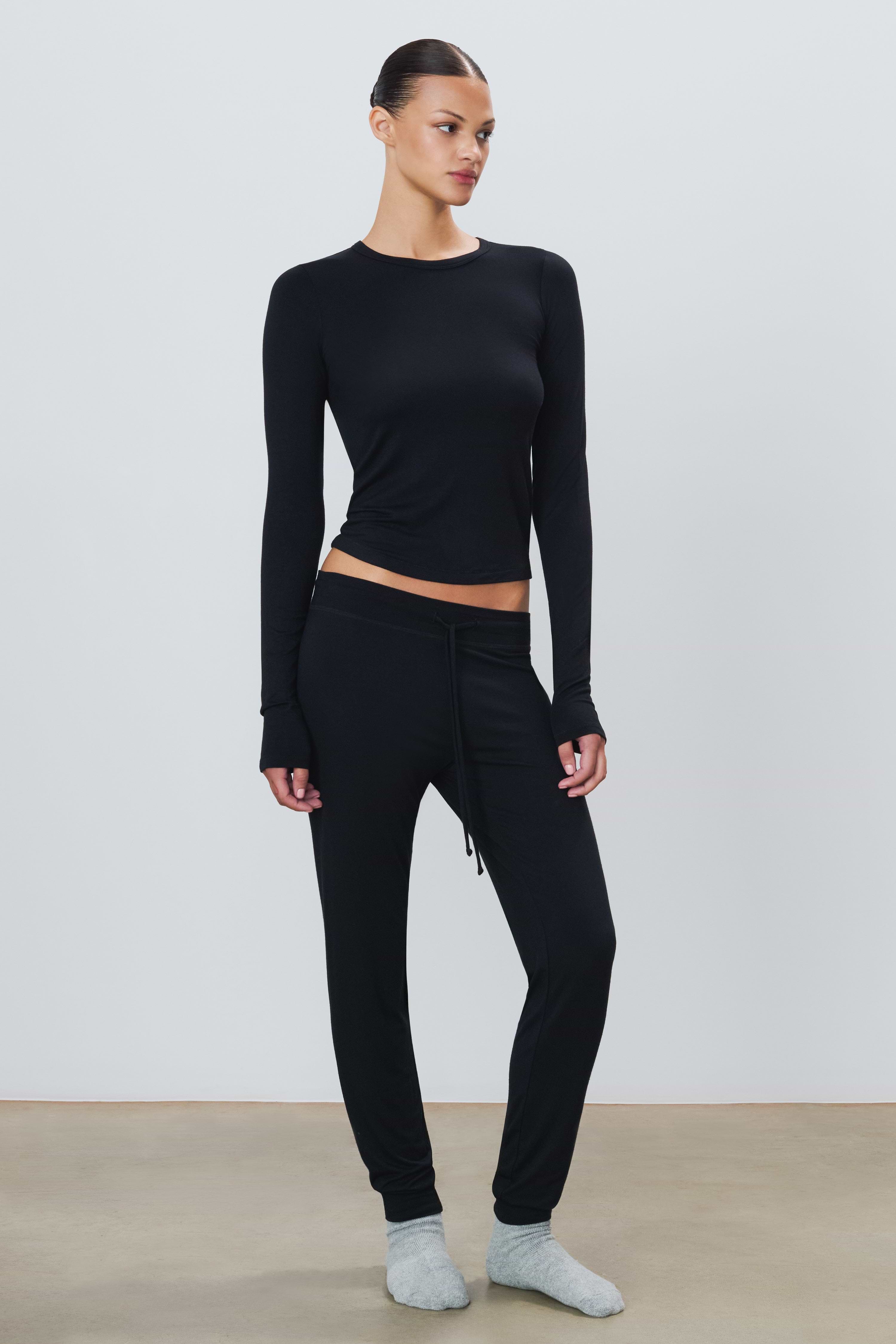 DRAWSTRING PANT - ÉTERNE