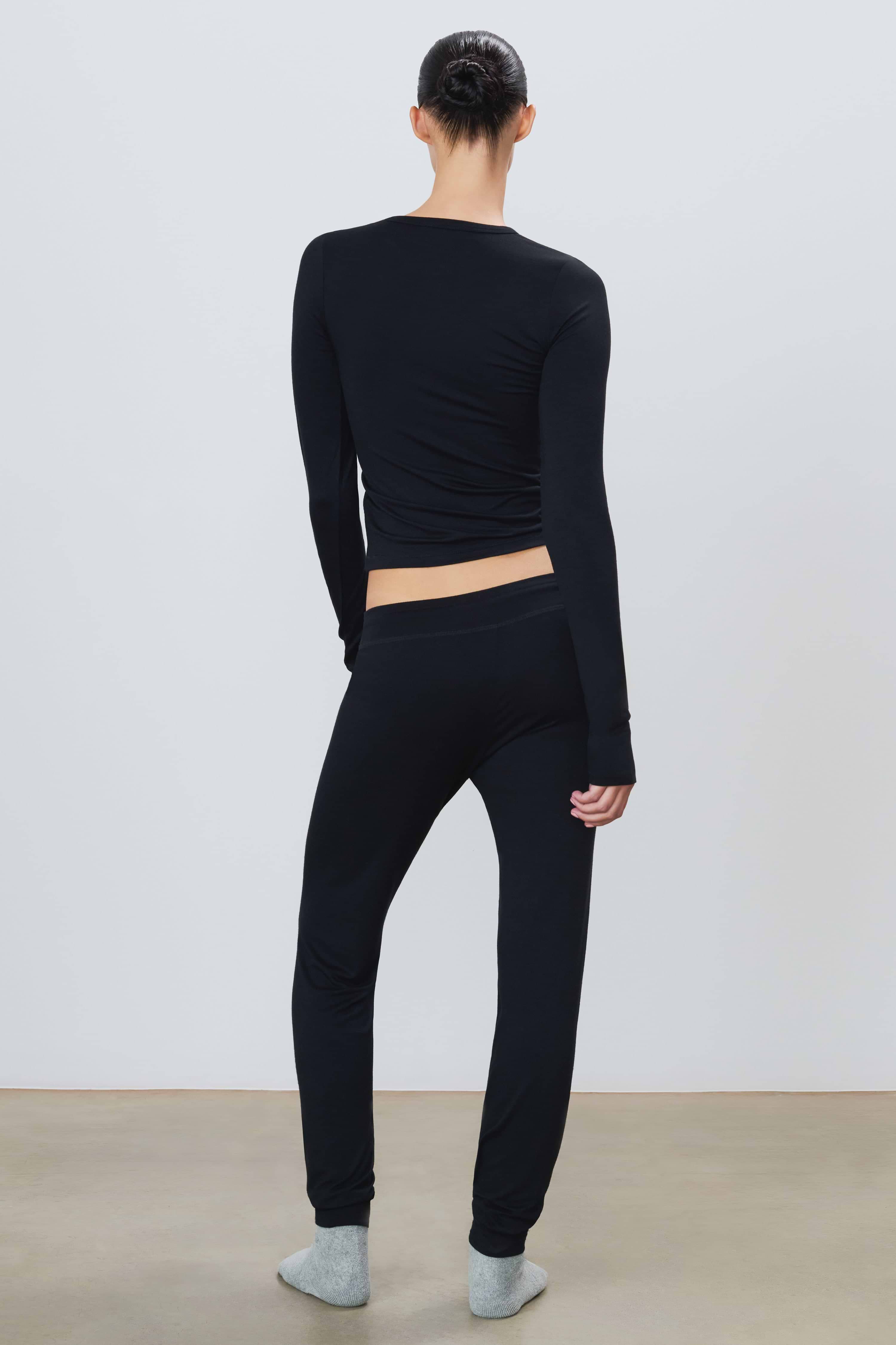 DRAWSTRING PANT - ÉTERNE