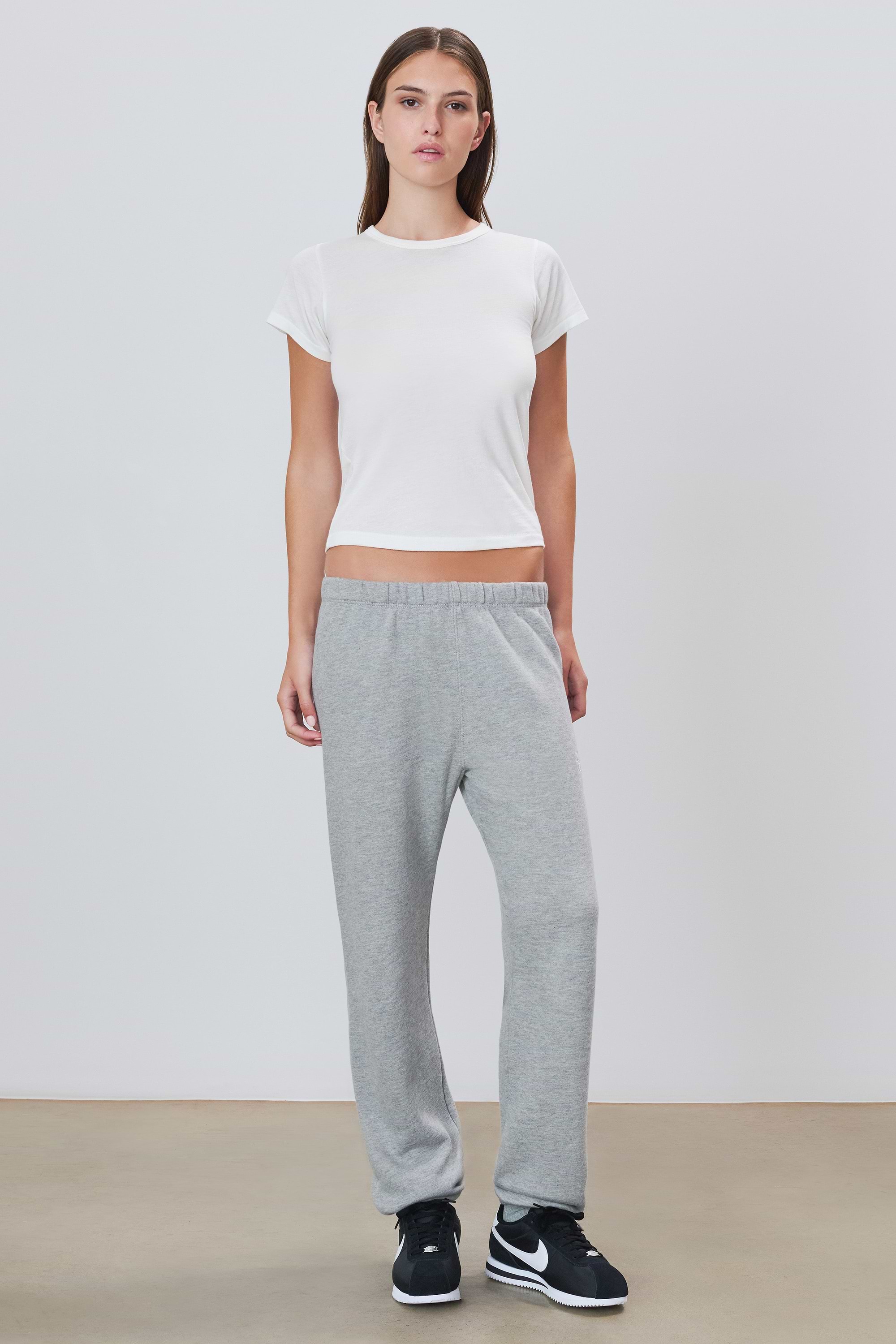 CLASSIC SWEATPANT - ÉTERNE