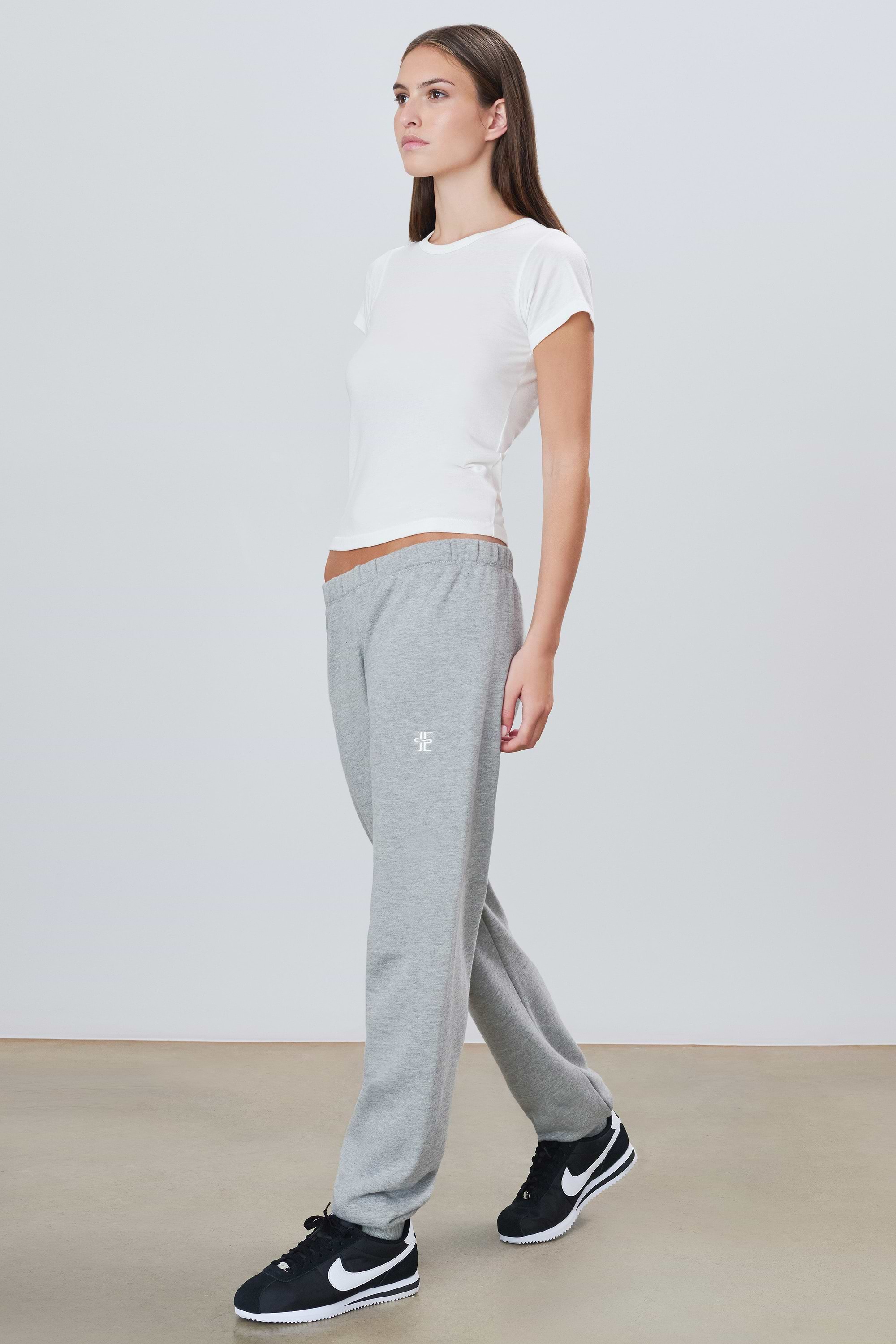 CLASSIC SWEATPANT - ÉTERNE