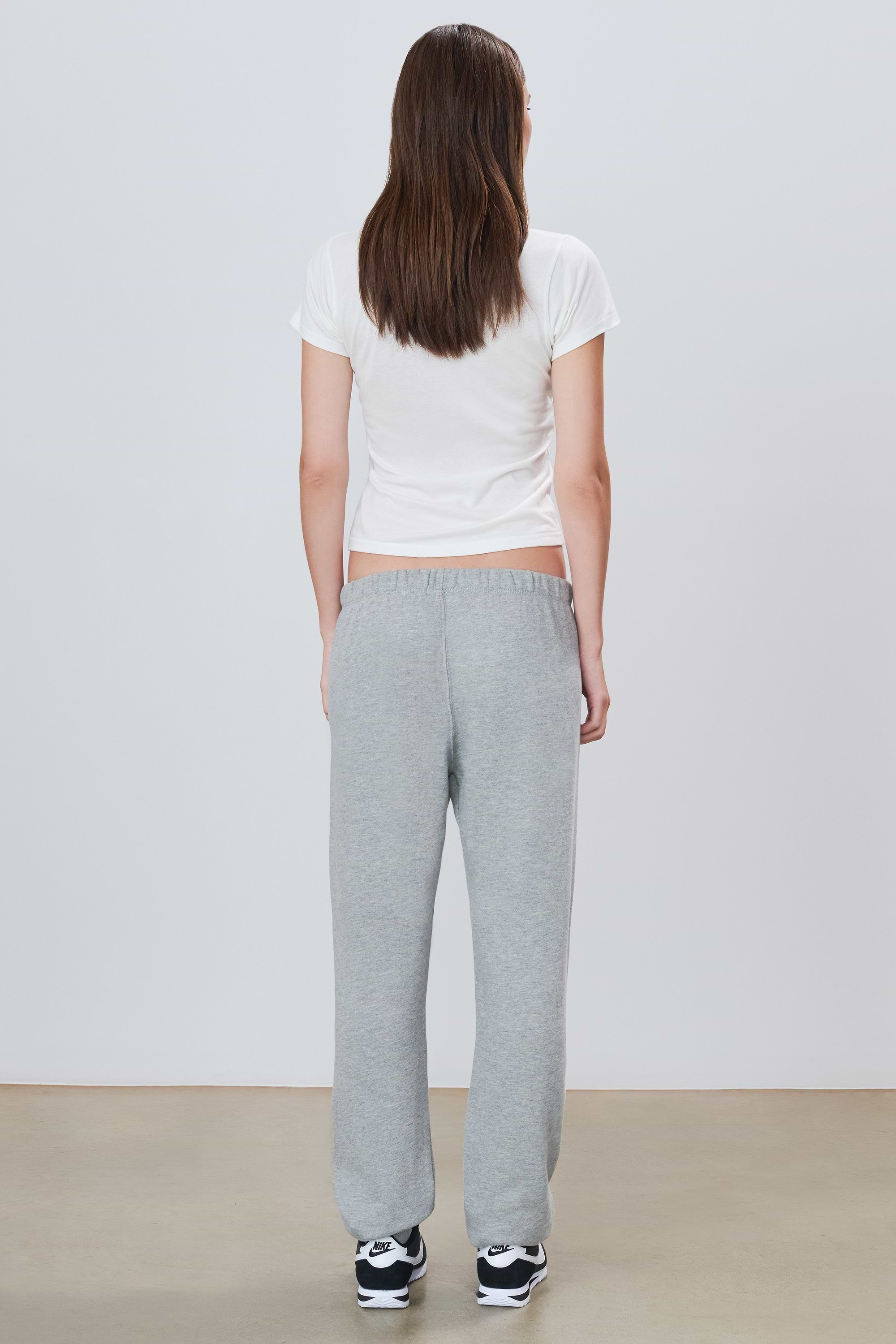 CLASSIC SWEATPANT - ÉTERNE