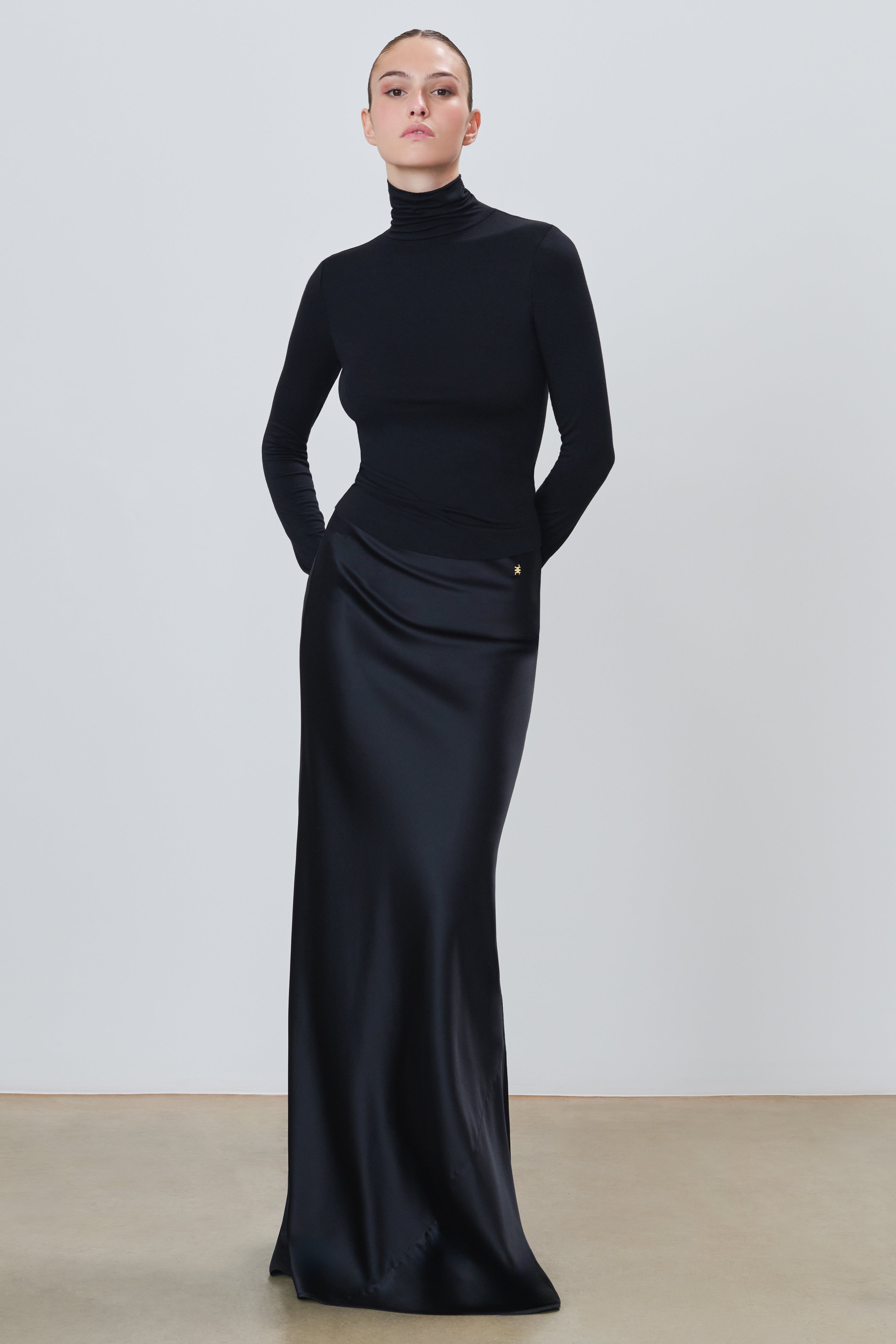 BIANCA SKIRT - ÉTERNE