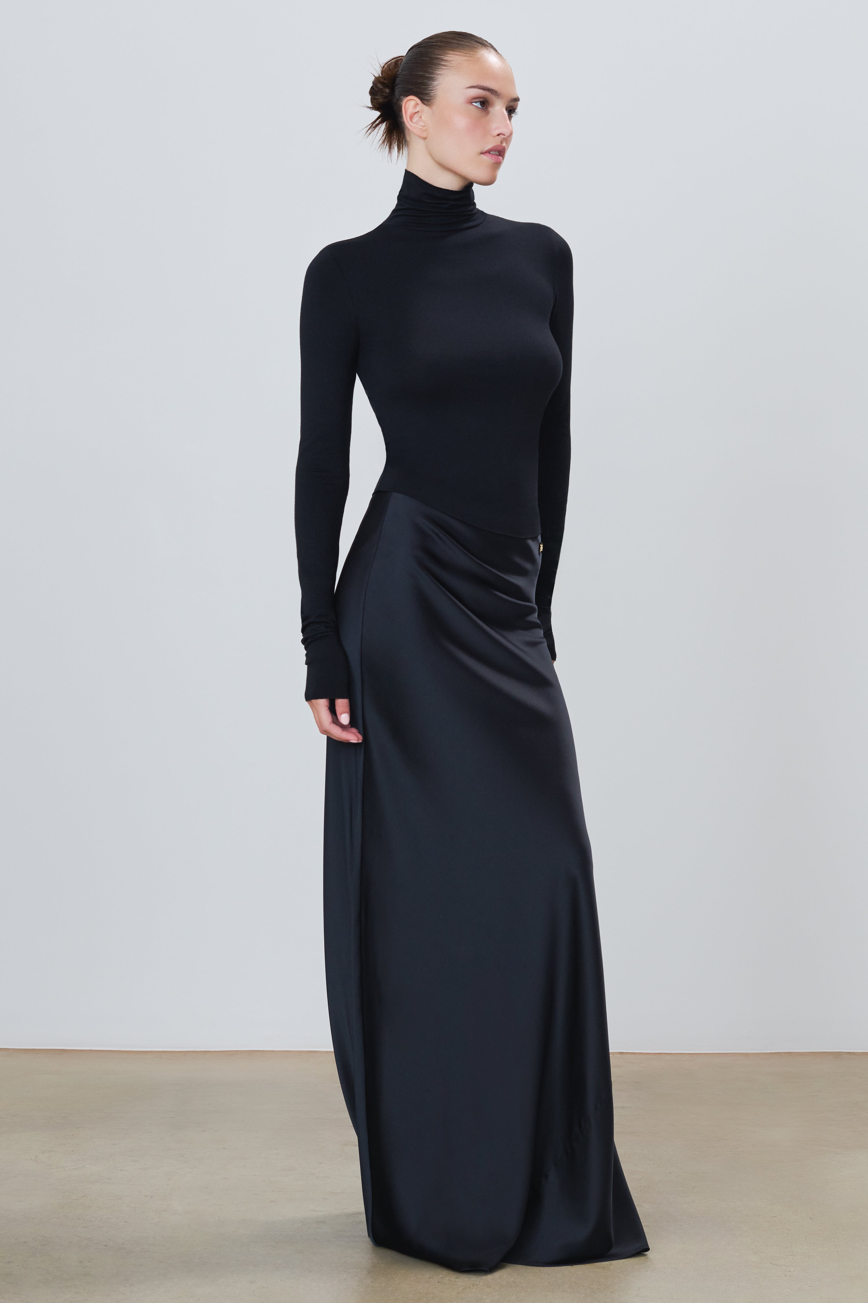 BIANCA SKIRT - ÉTERNE