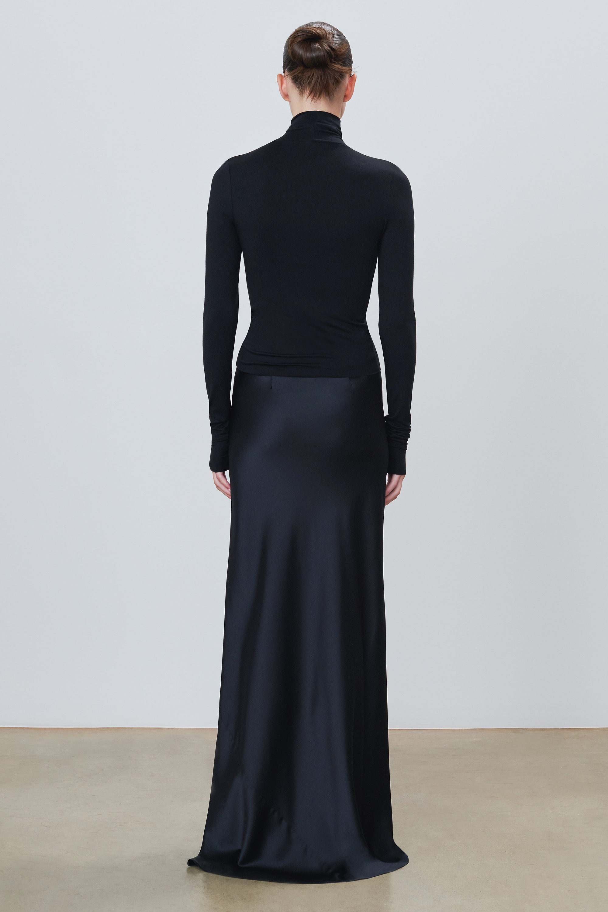 BIANCA SKIRT - ÉTERNE