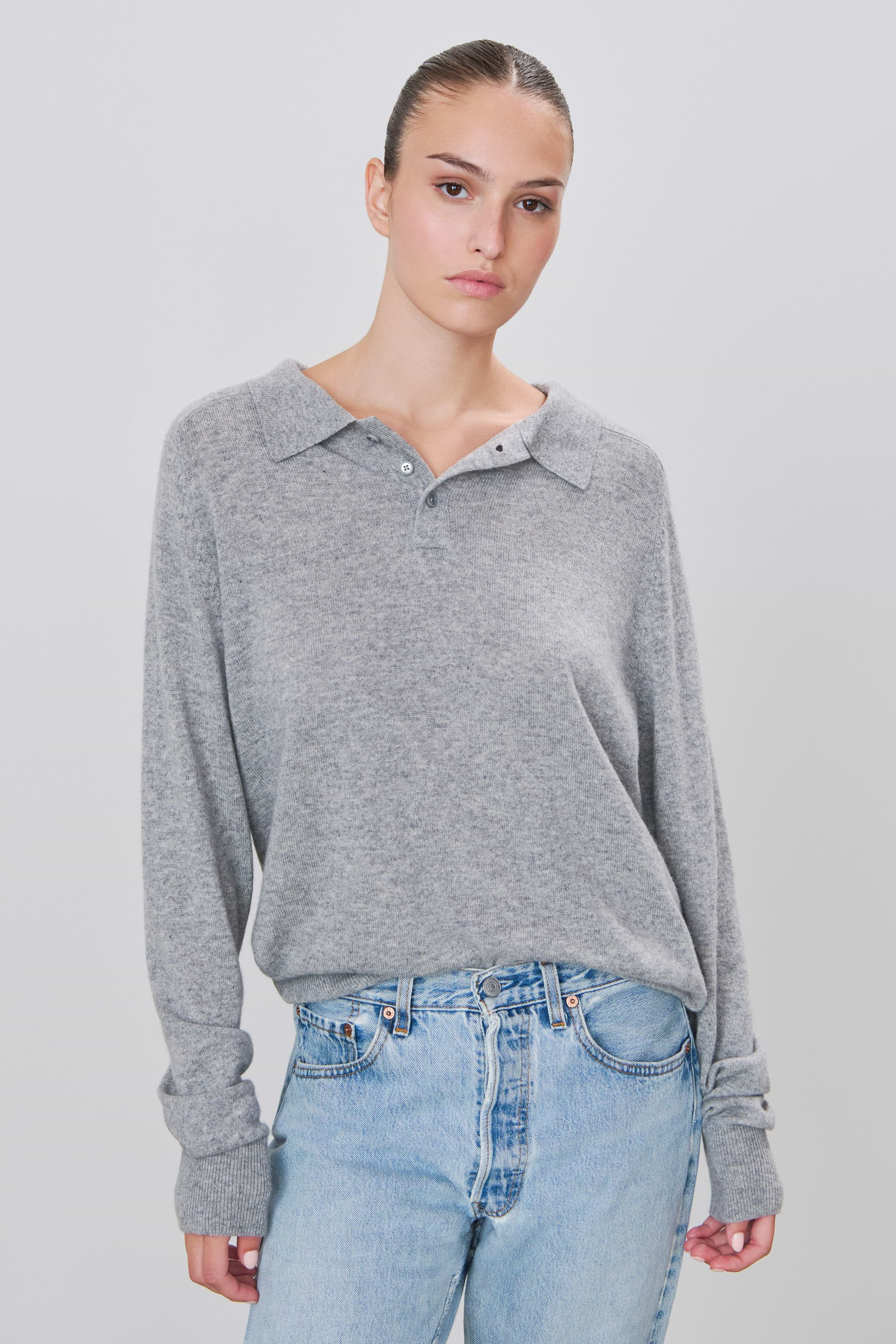 BRADY SWEATER - ÉTERNE