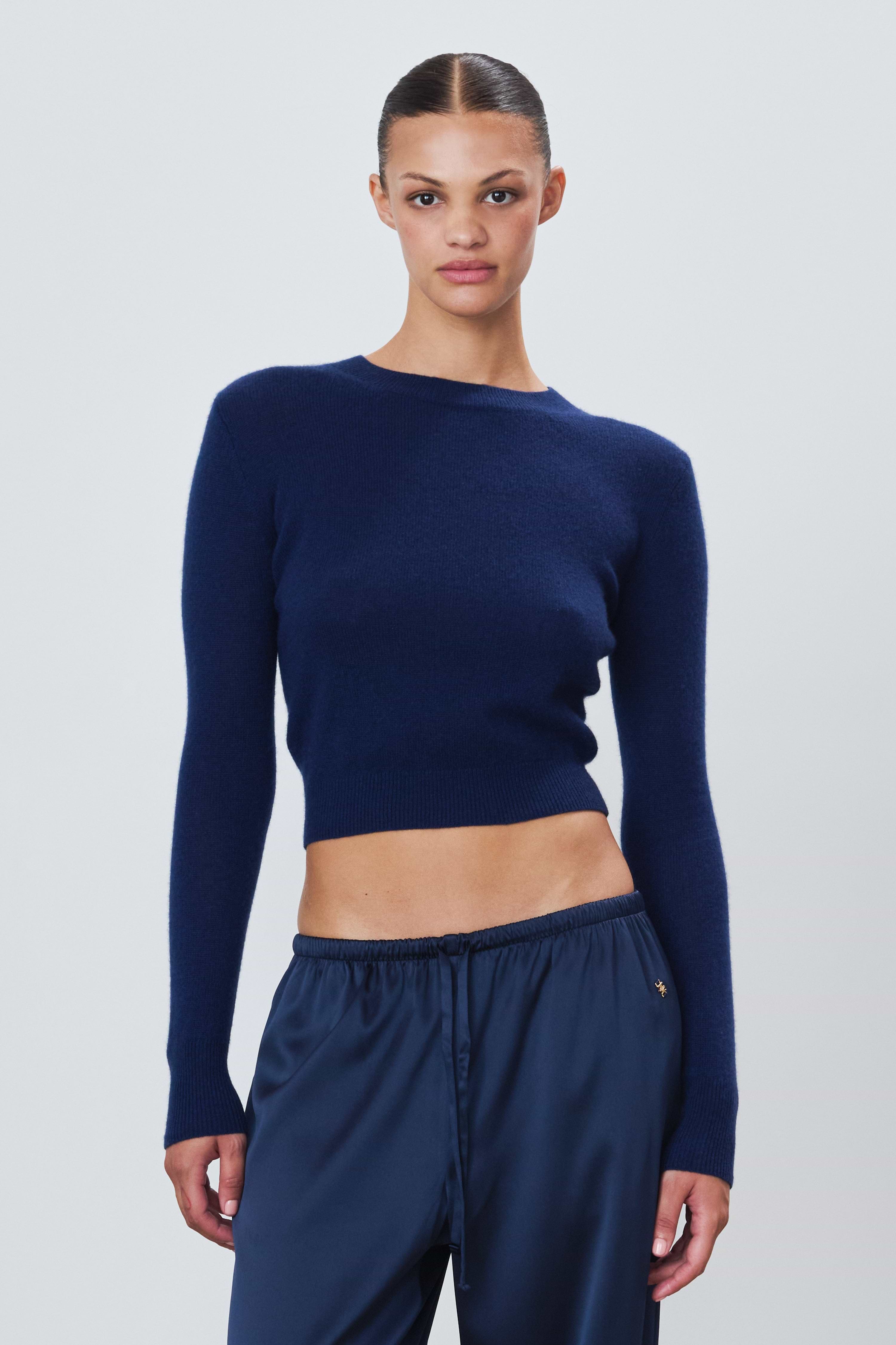 FRANCIS SWEATER - ÉTERNE