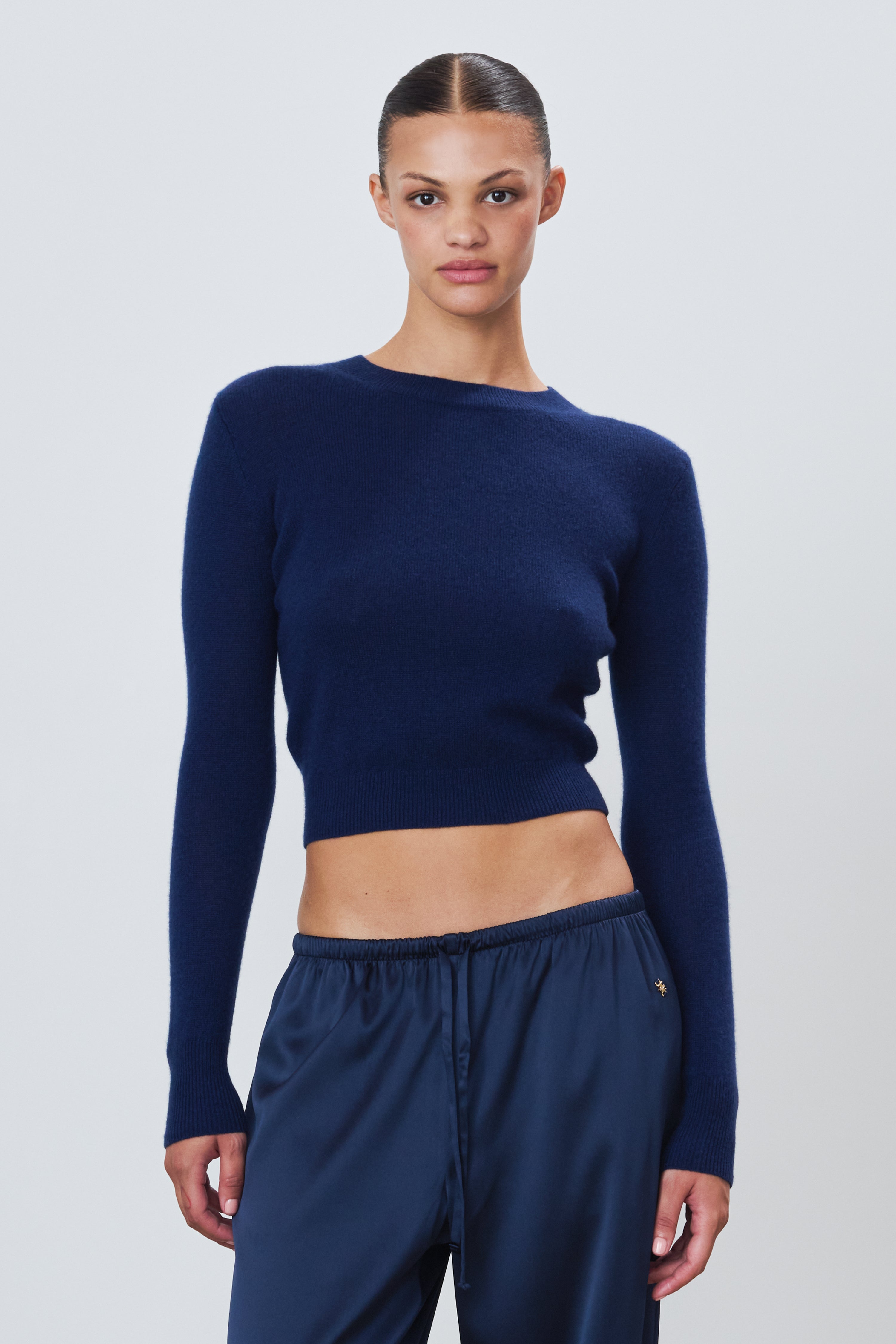 FRANCIS SWEATER - ÉTERNE