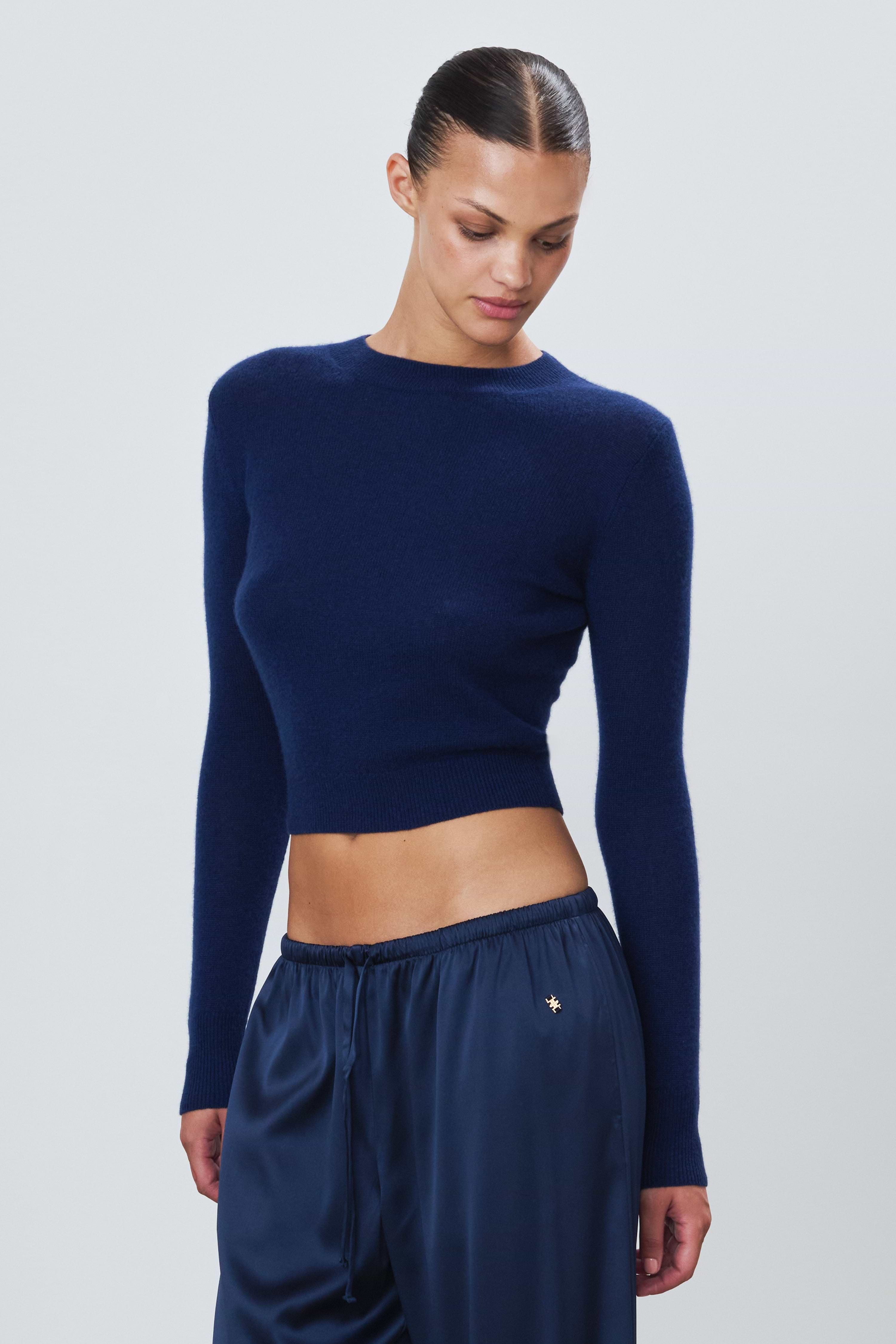 FRANCIS SWEATER - ÉTERNE