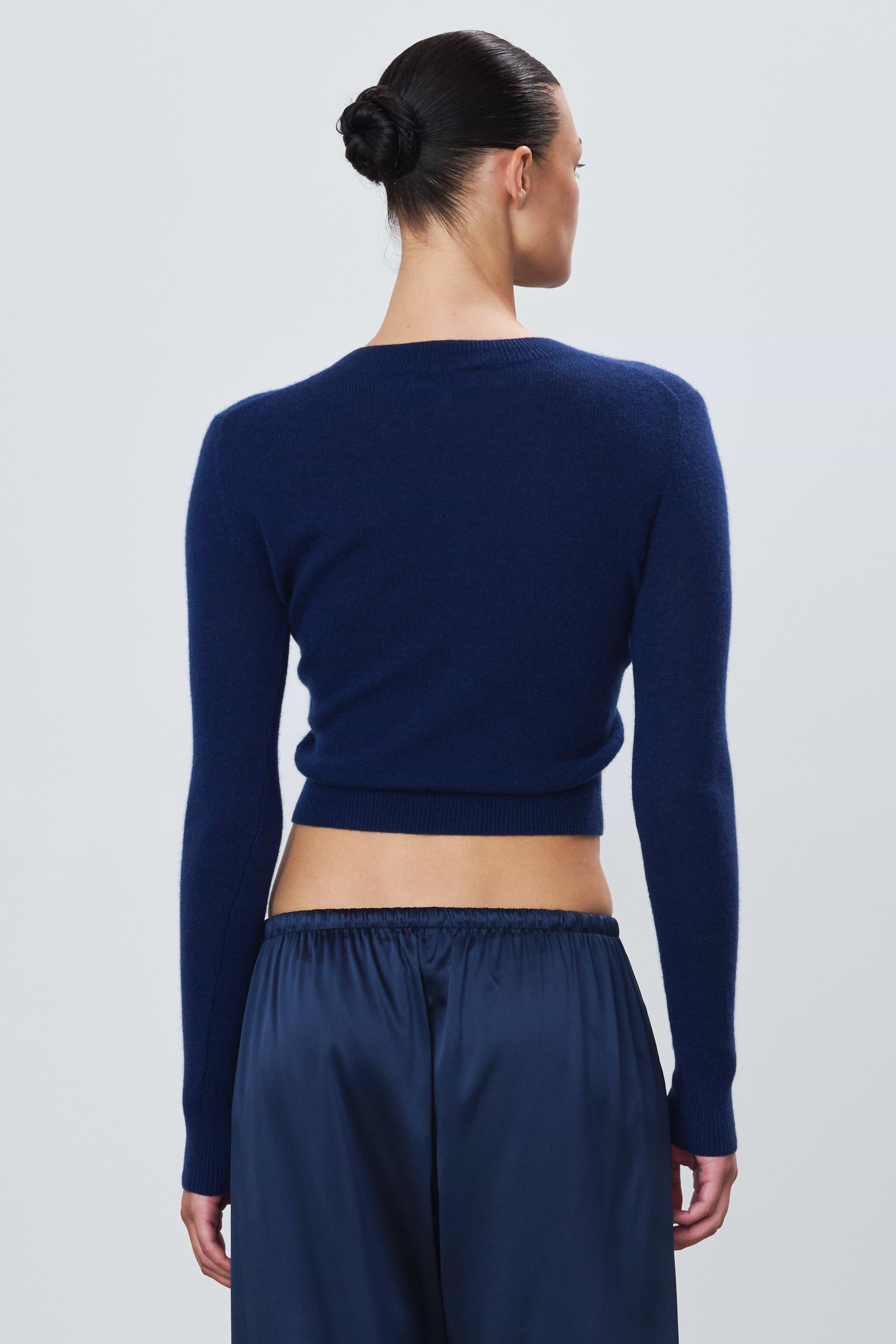 FRANCIS SWEATER - ÉTERNE