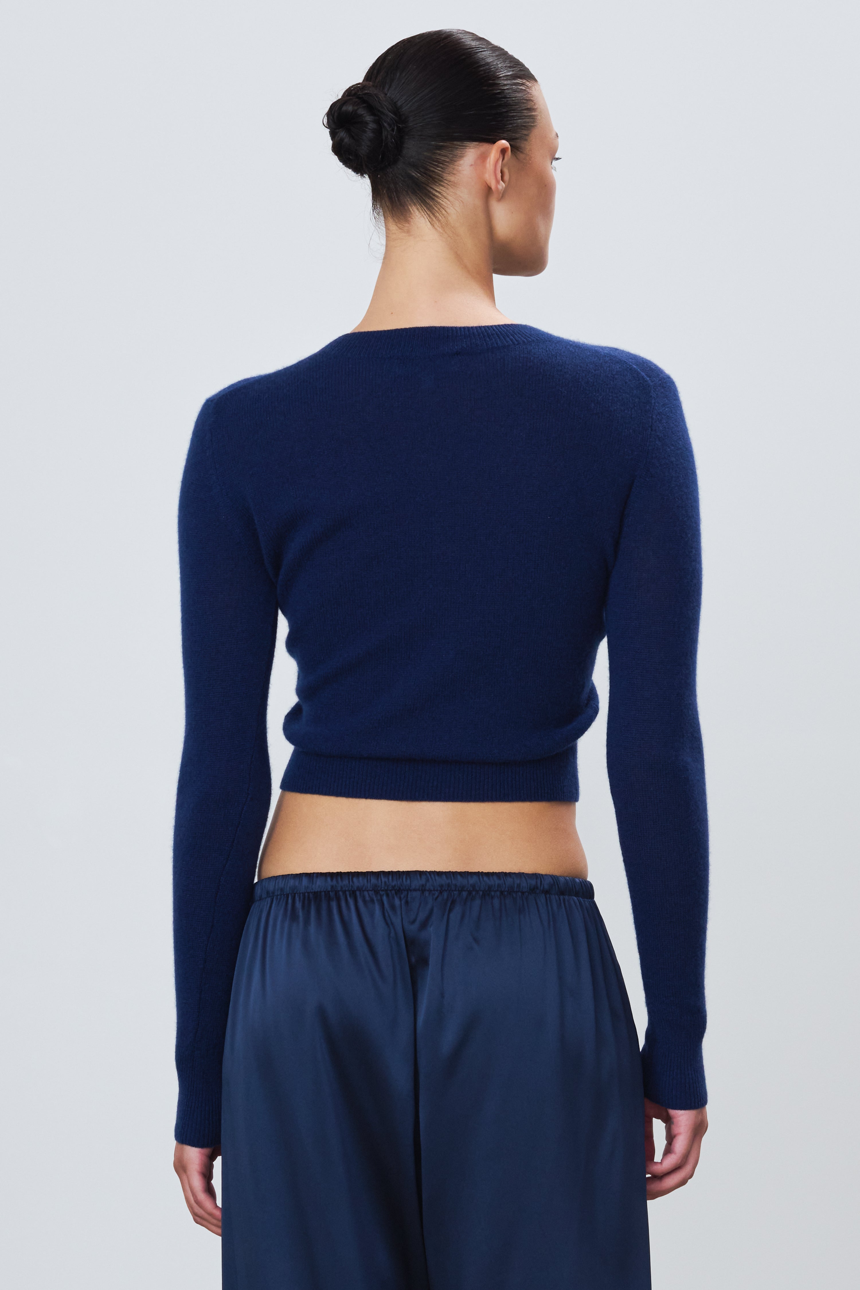FRANCIS SWEATER - ÉTERNE
