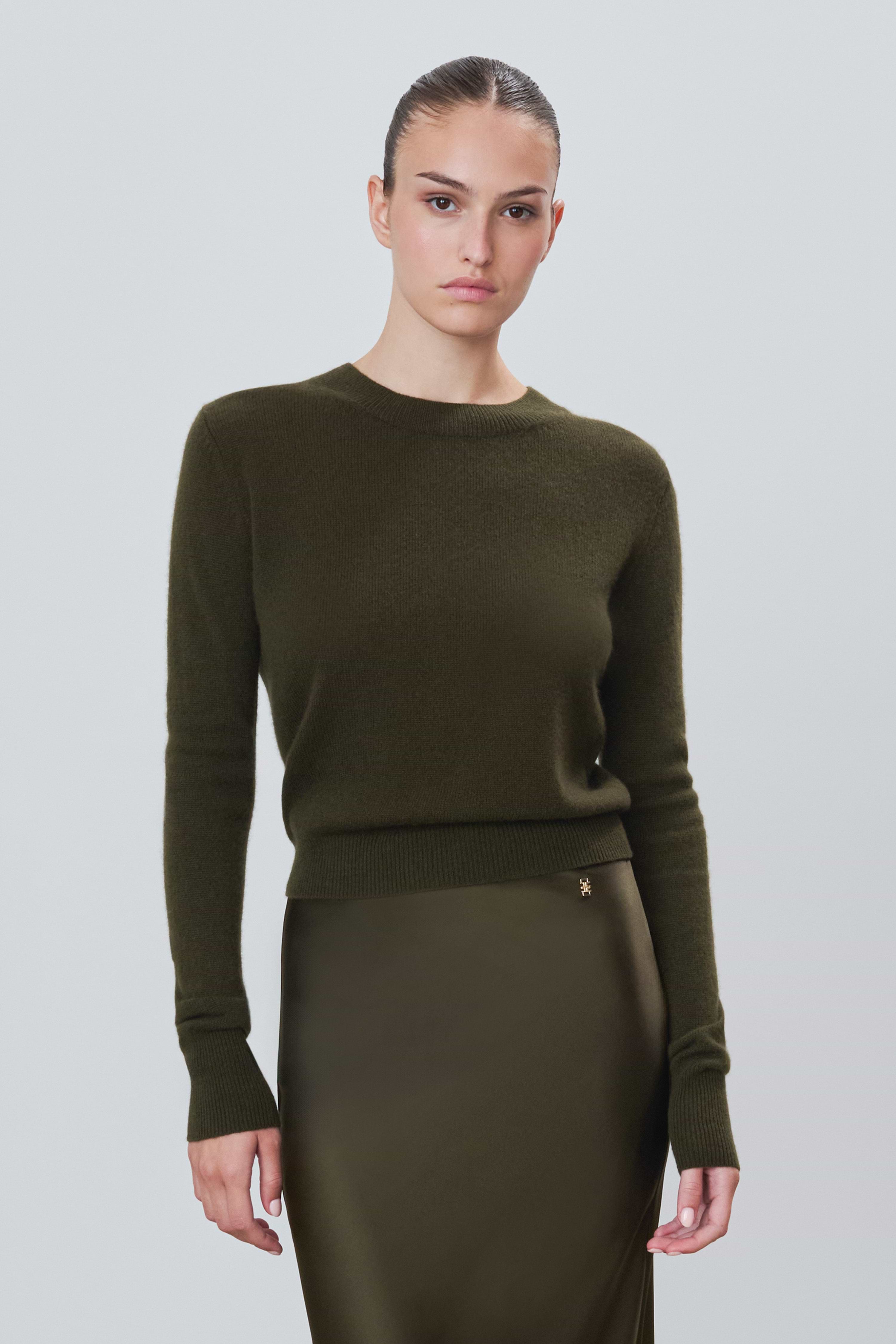 FRANCIS SWEATER - ÉTERNE