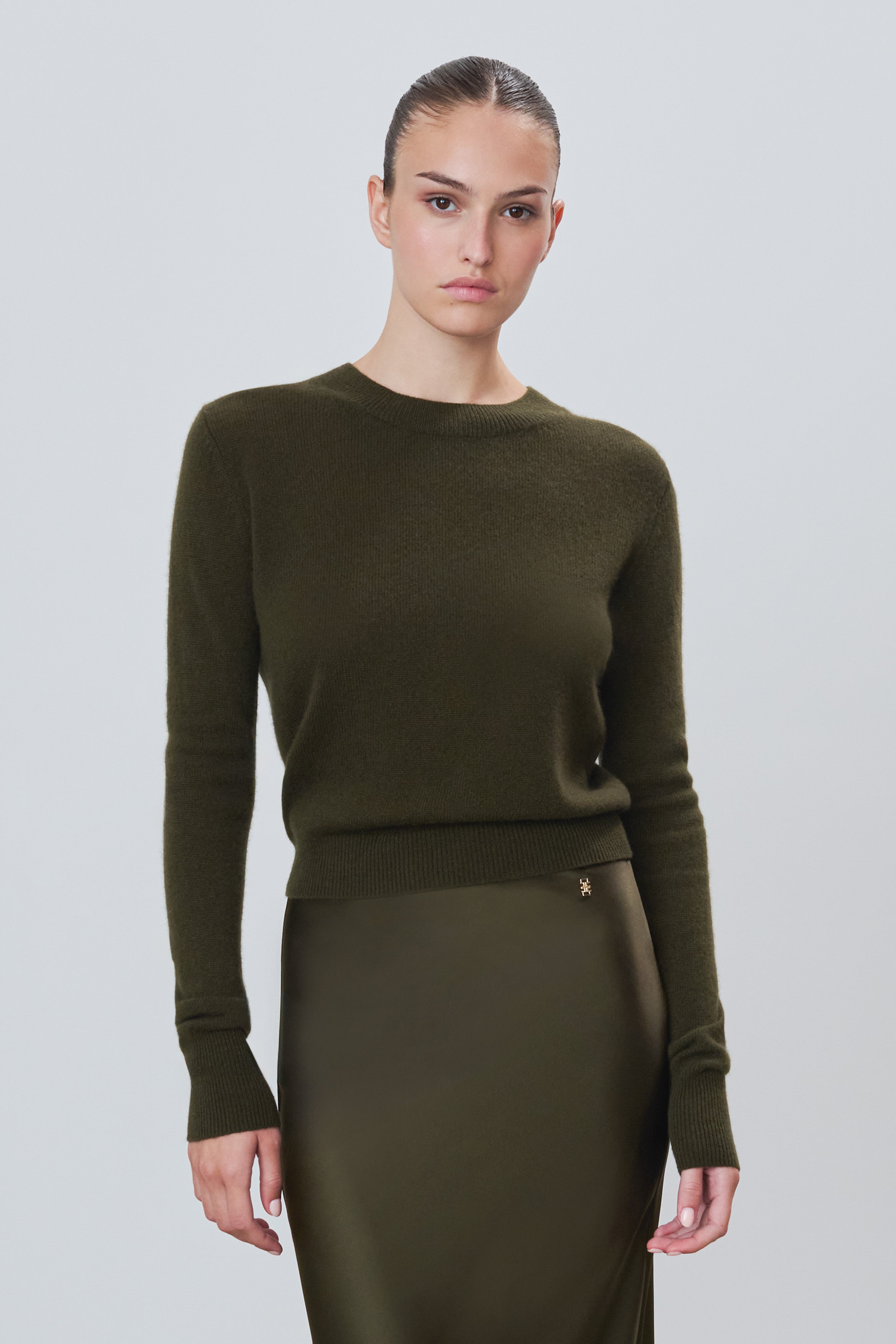 FRANCIS SWEATER - ÉTERNE