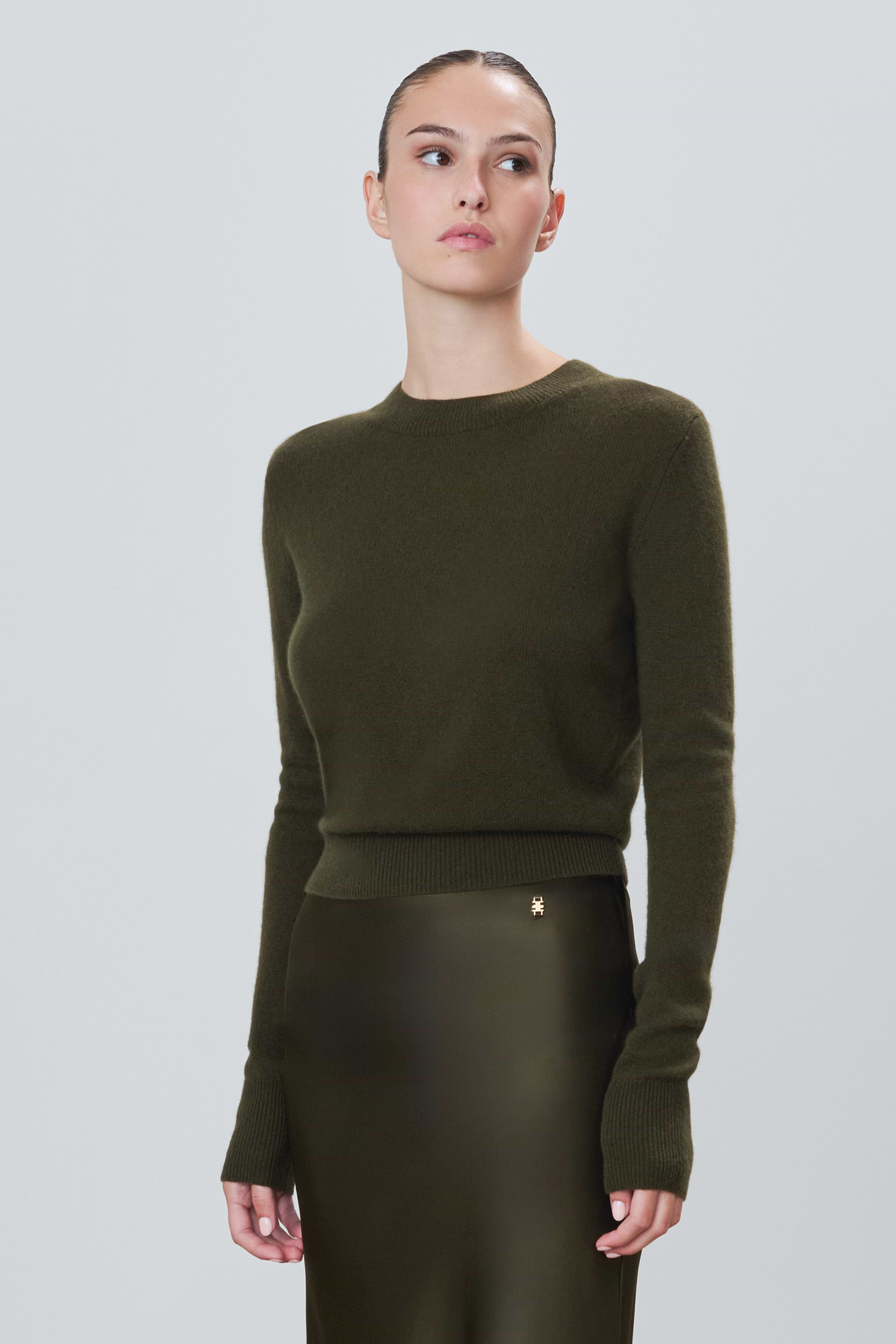 FRANCIS SWEATER - ÉTERNE