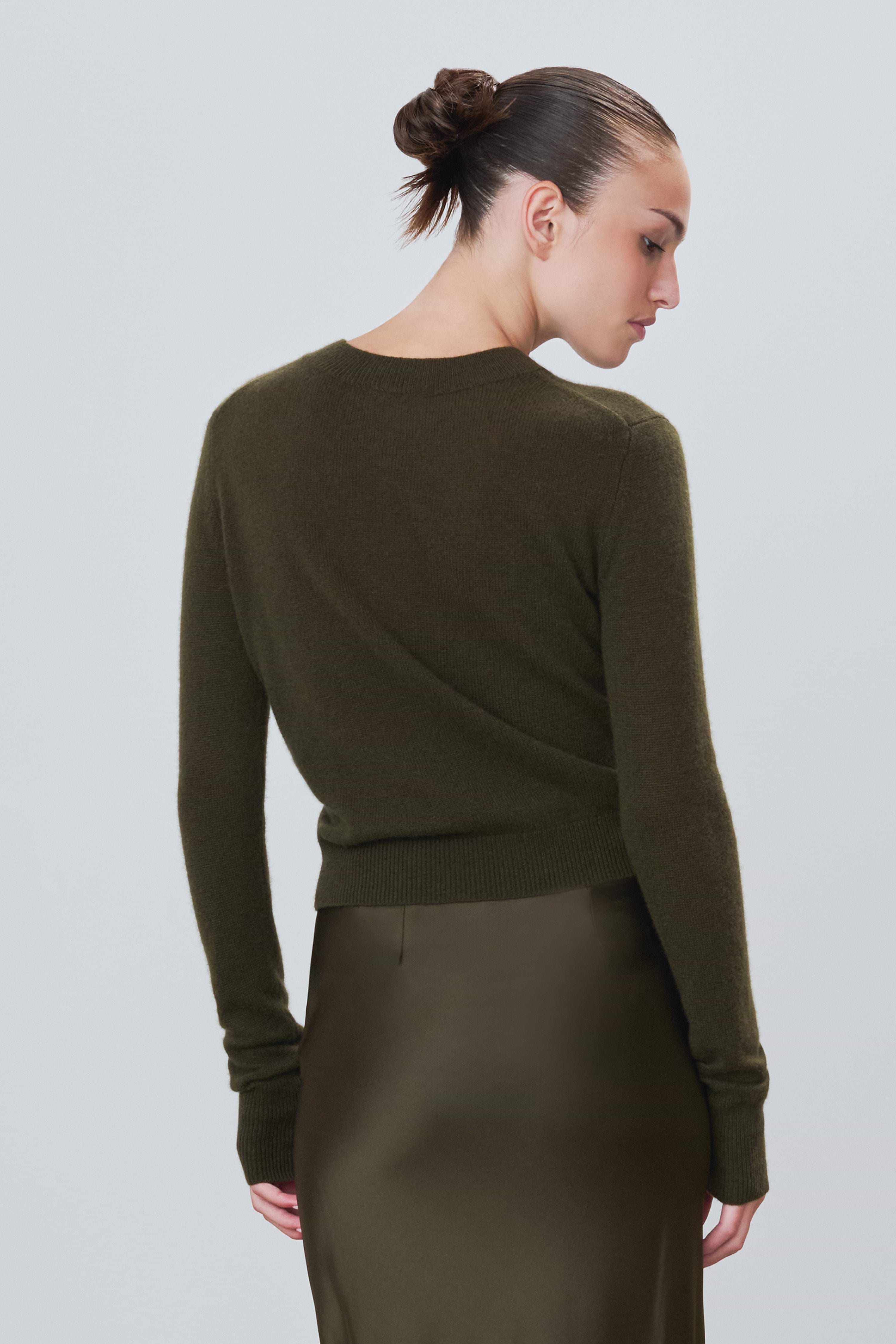FRANCIS SWEATER - ÉTERNE
