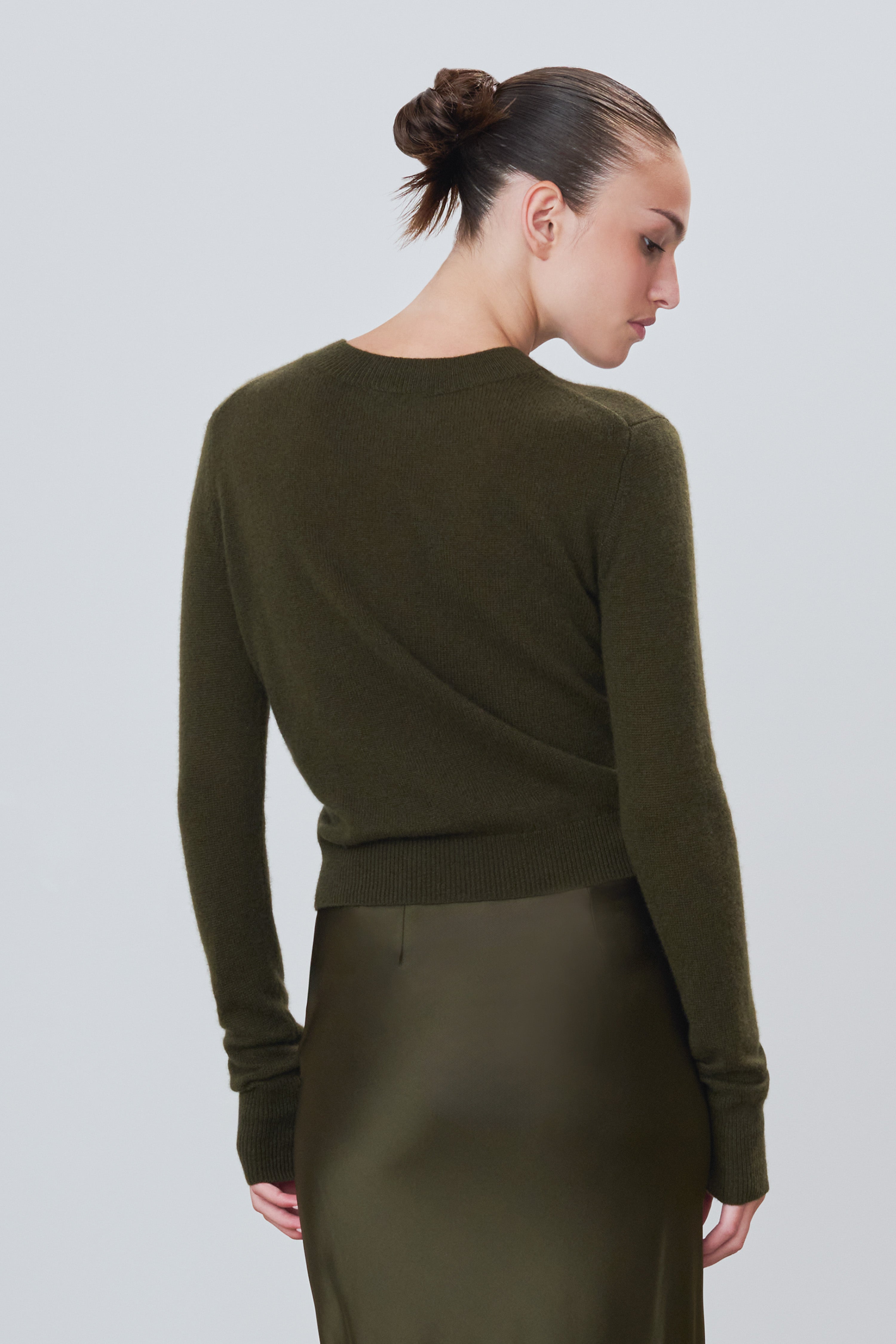 FRANCIS SWEATER - ÉTERNE