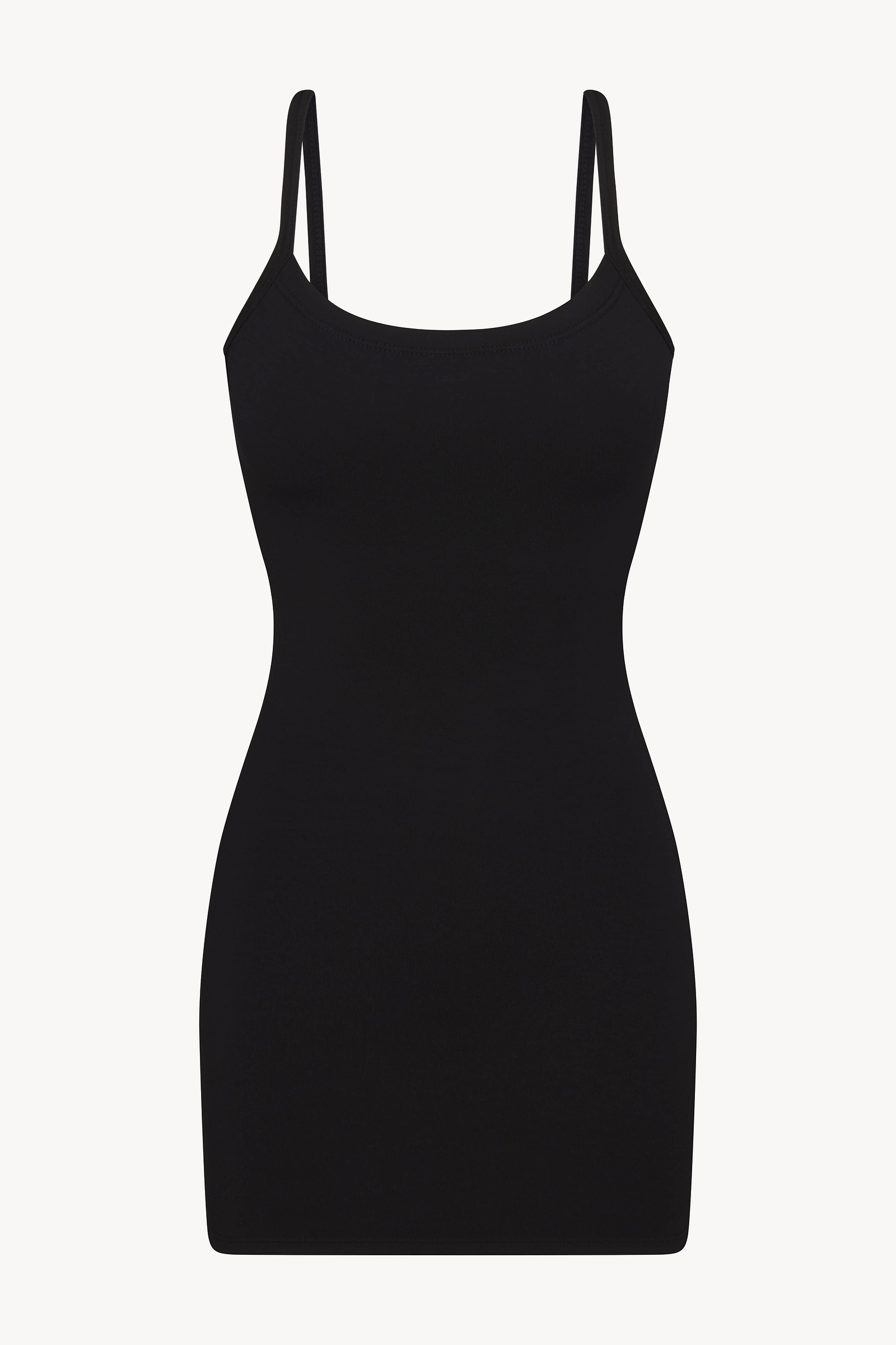 90'S TANK MINI DRESS - ÉTERNE