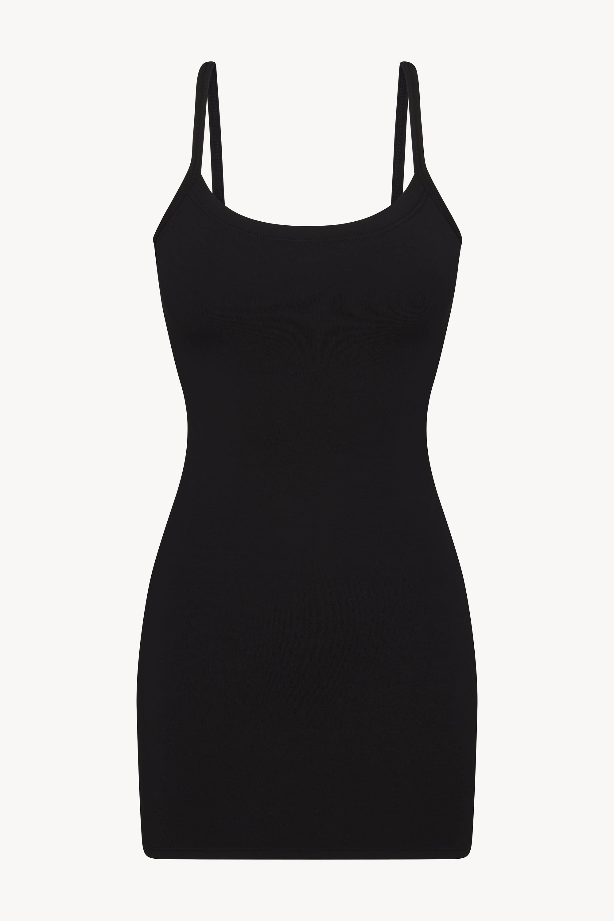 90'S TANK MINI DRESS - ÉTERNE